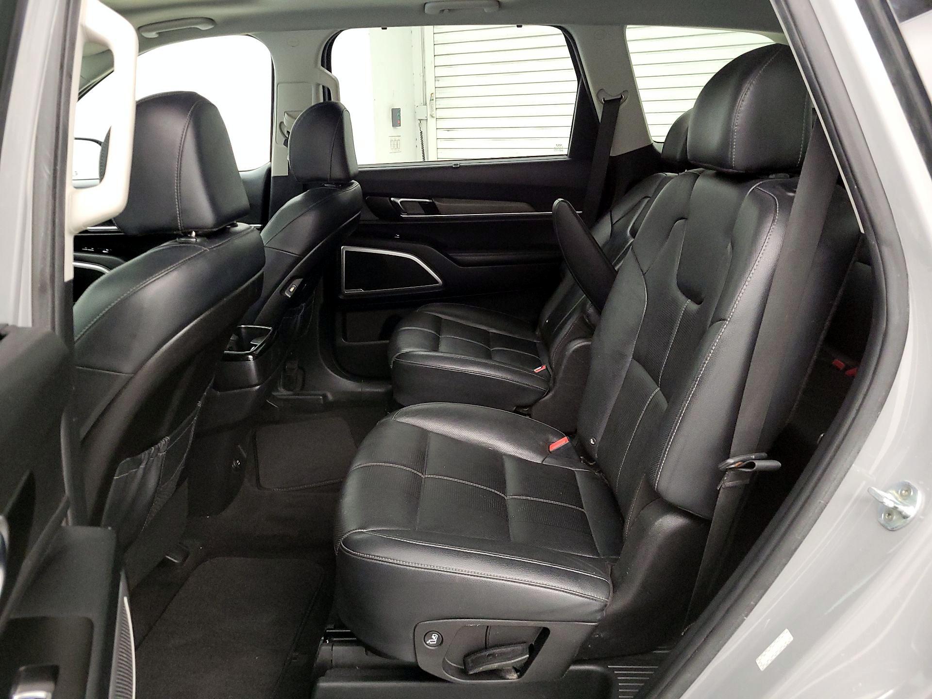 Thumbnail: 2022 Kia Telluride - 20