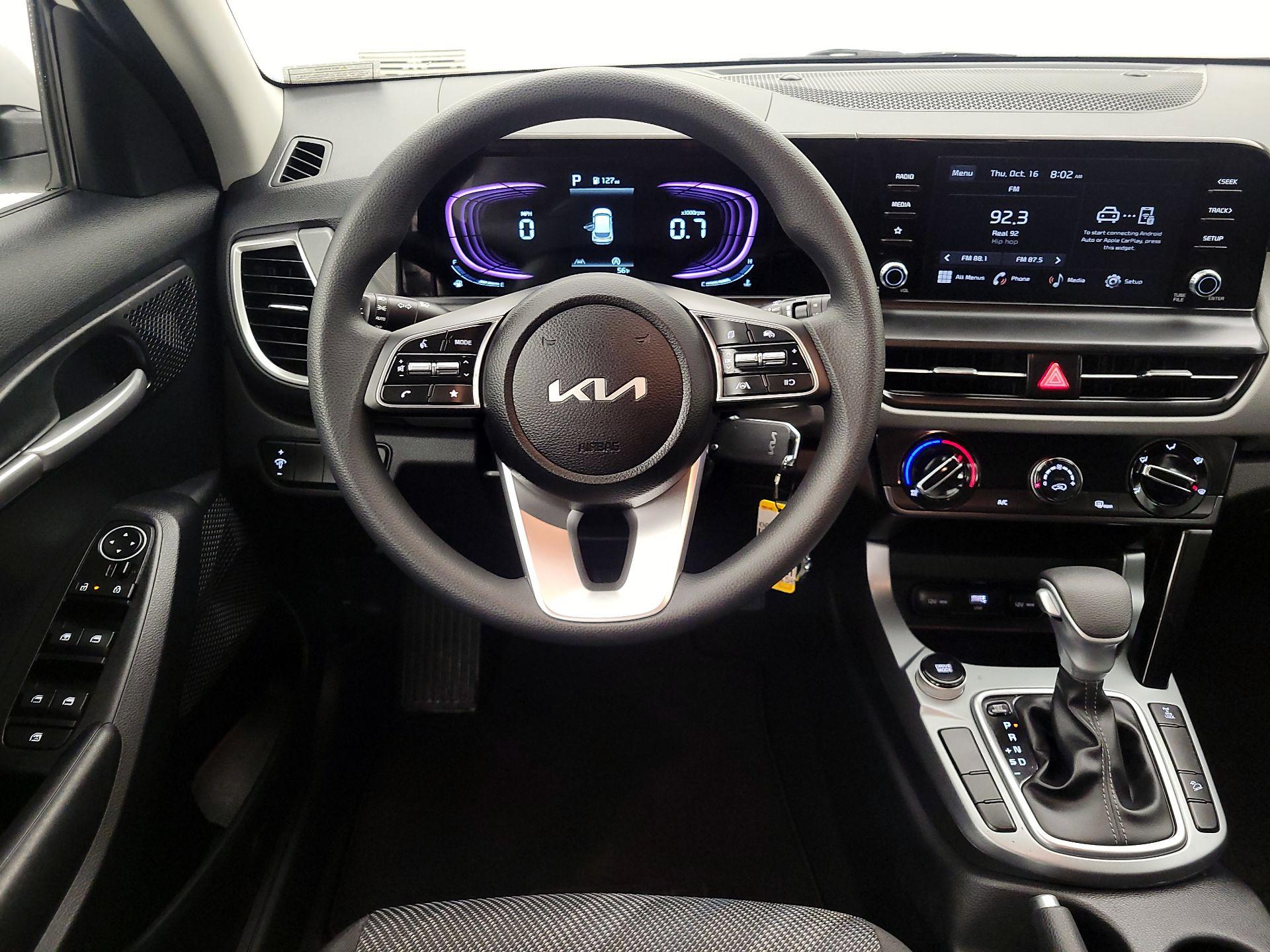 Thumbnail: 2025 Kia Seltos - 10