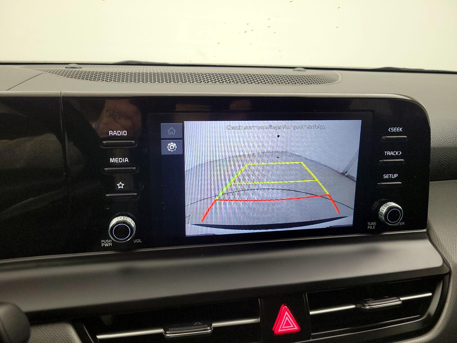 Thumbnail: 2025 Kia Seltos - 14