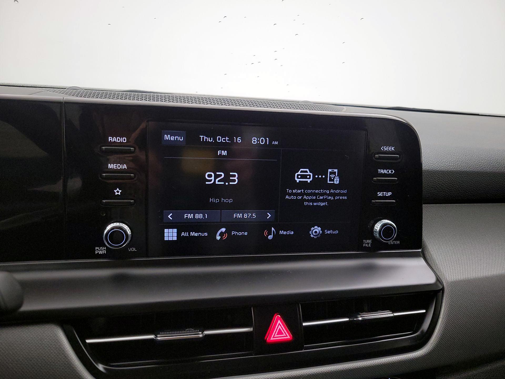 Thumbnail: 2025 Kia Seltos - 15