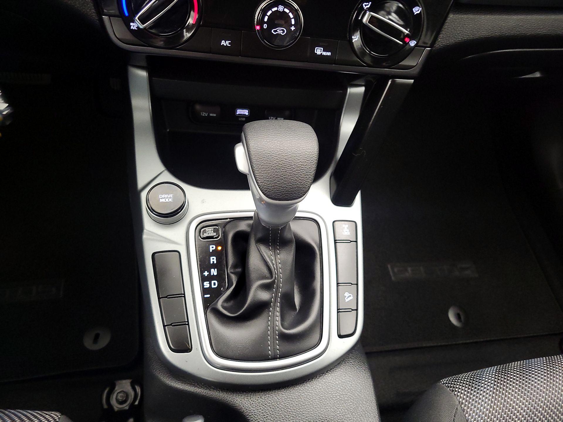 Thumbnail: 2025 Kia Seltos - 17