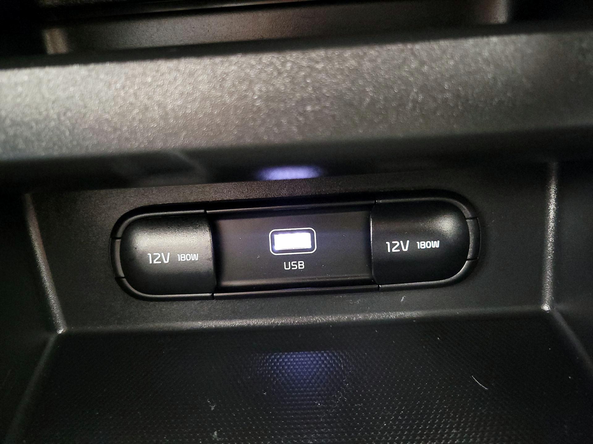 Thumbnail: 2025 Kia Seltos - 18