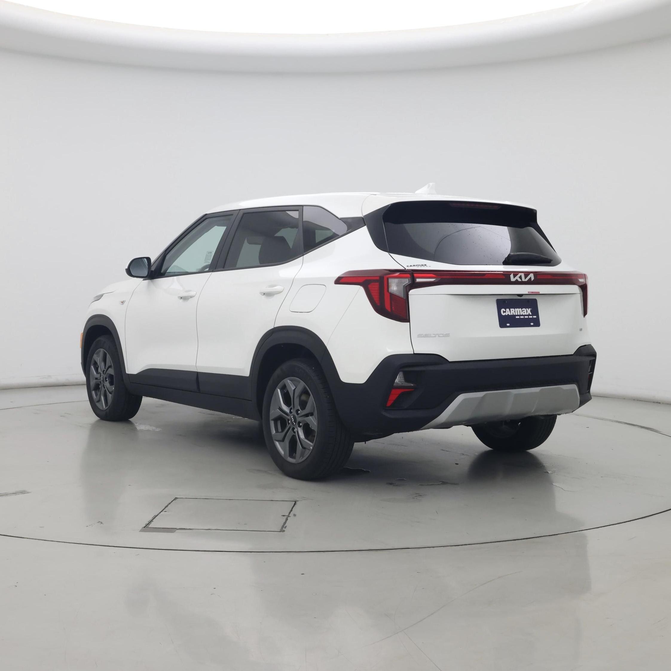 Thumbnail: 2025 Kia Seltos - 2