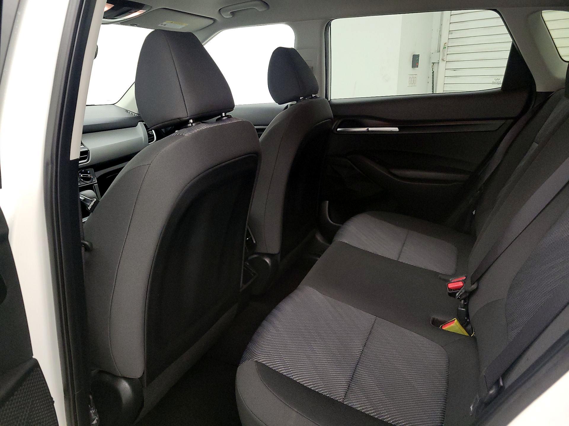 Thumbnail: 2025 Kia Seltos - 19