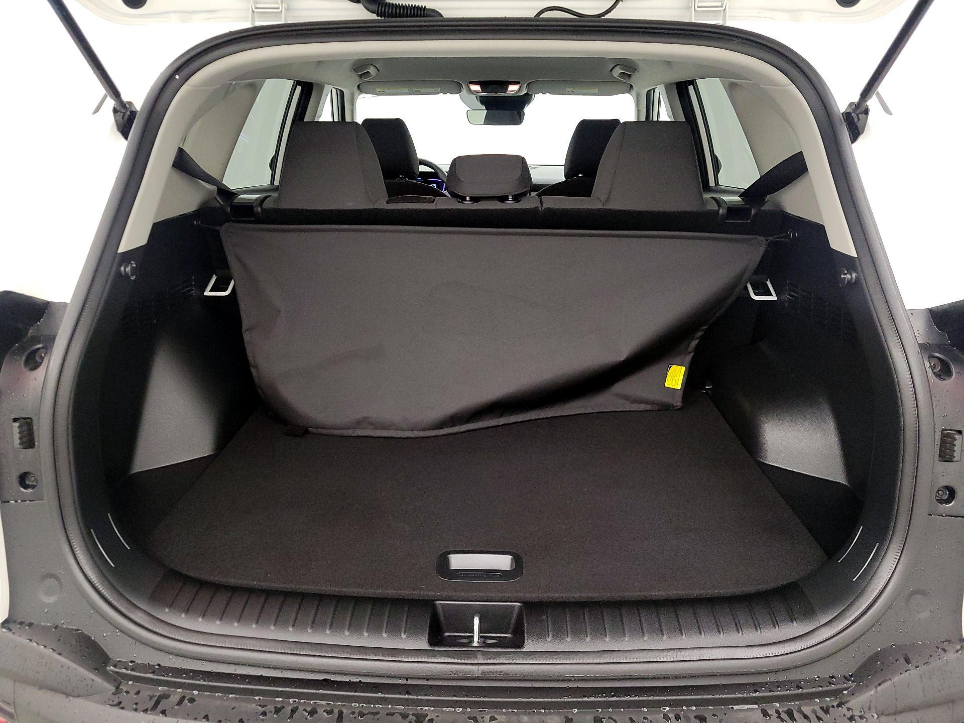 Thumbnail: 2025 Kia Seltos - 20