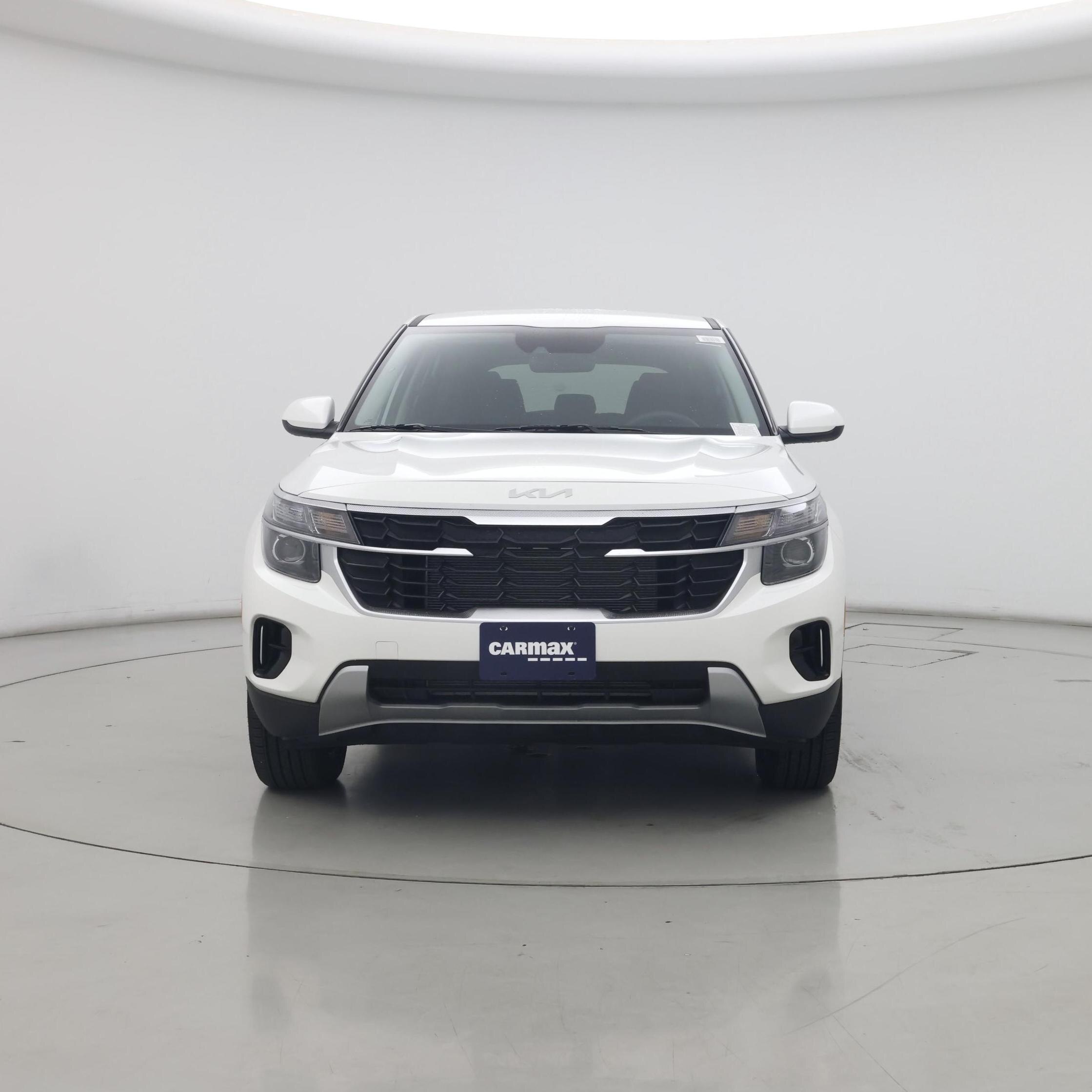 Thumbnail: 2025 Kia Seltos - 5