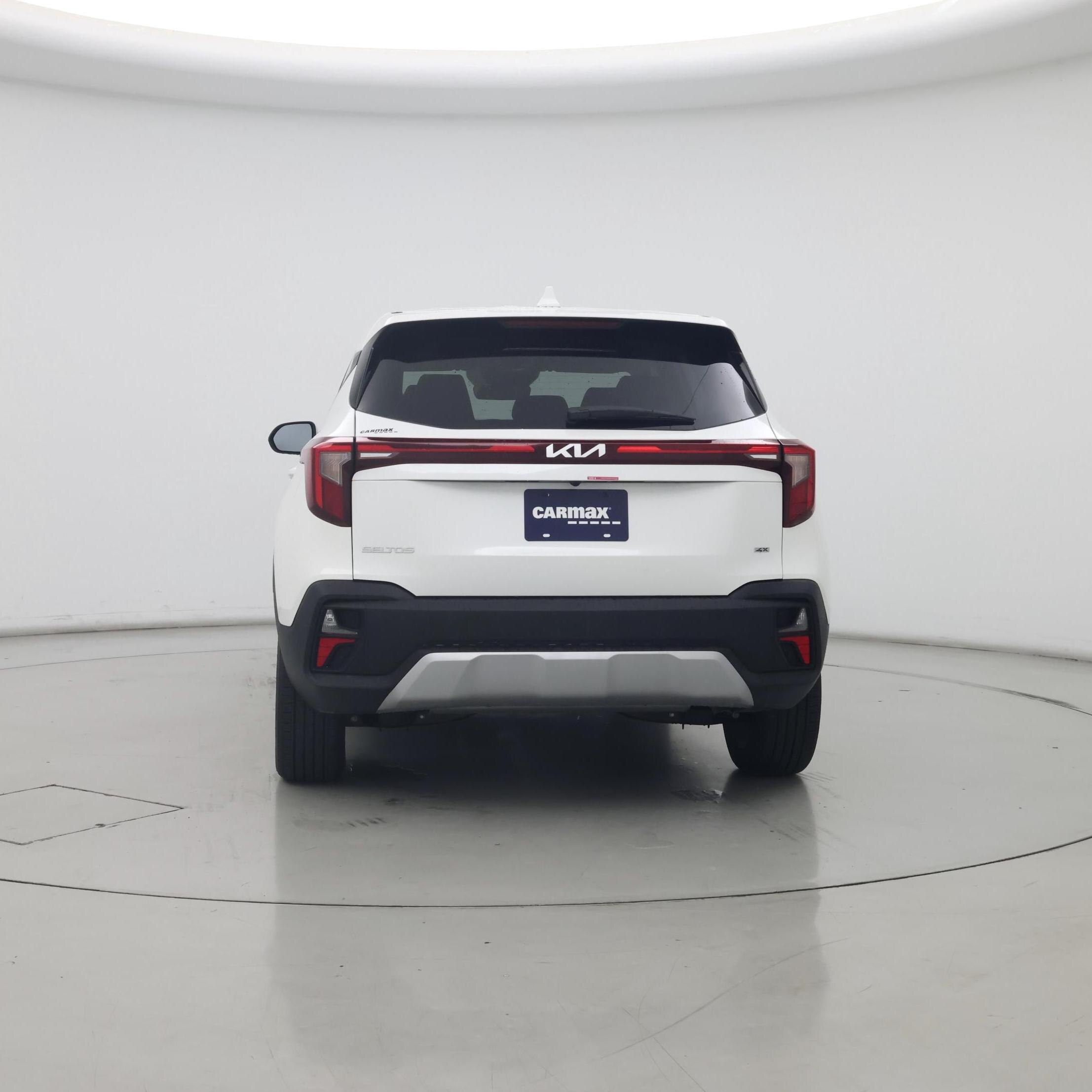 Thumbnail: 2025 Kia Seltos - 6