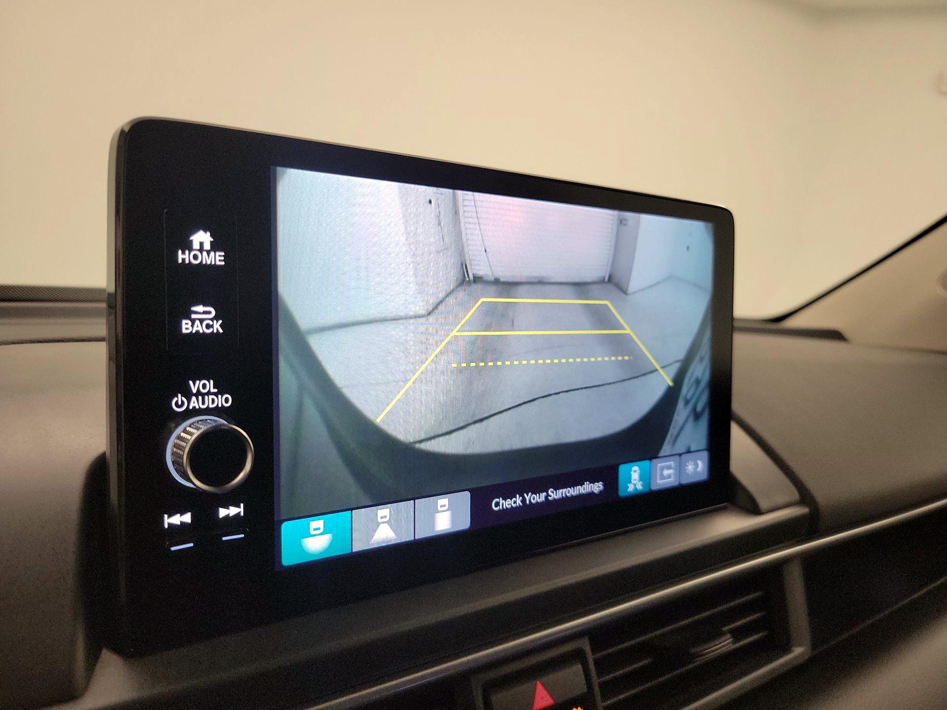 Thumbnail: 2025 Honda Pilot - 14