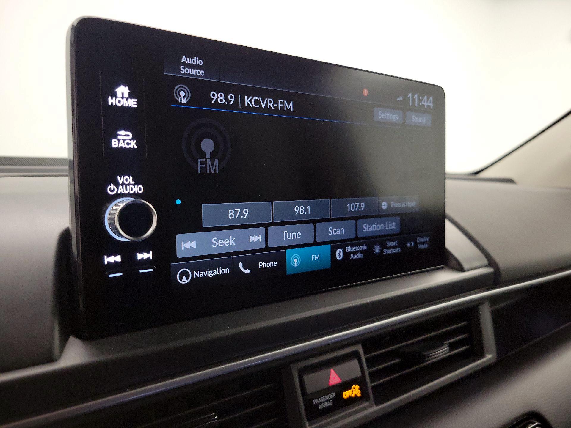 Thumbnail: 2025 Honda Pilot - 15