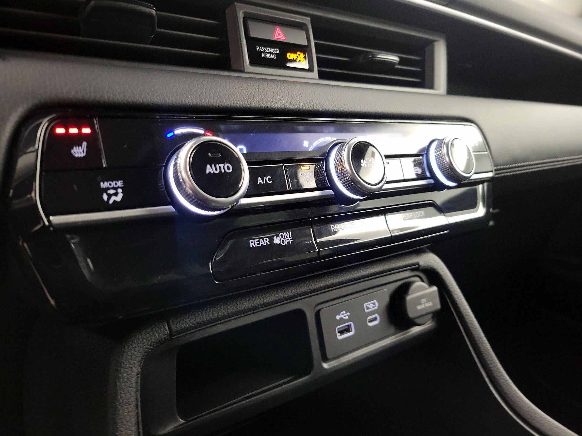 Thumbnail: 2025 Honda Pilot - 16