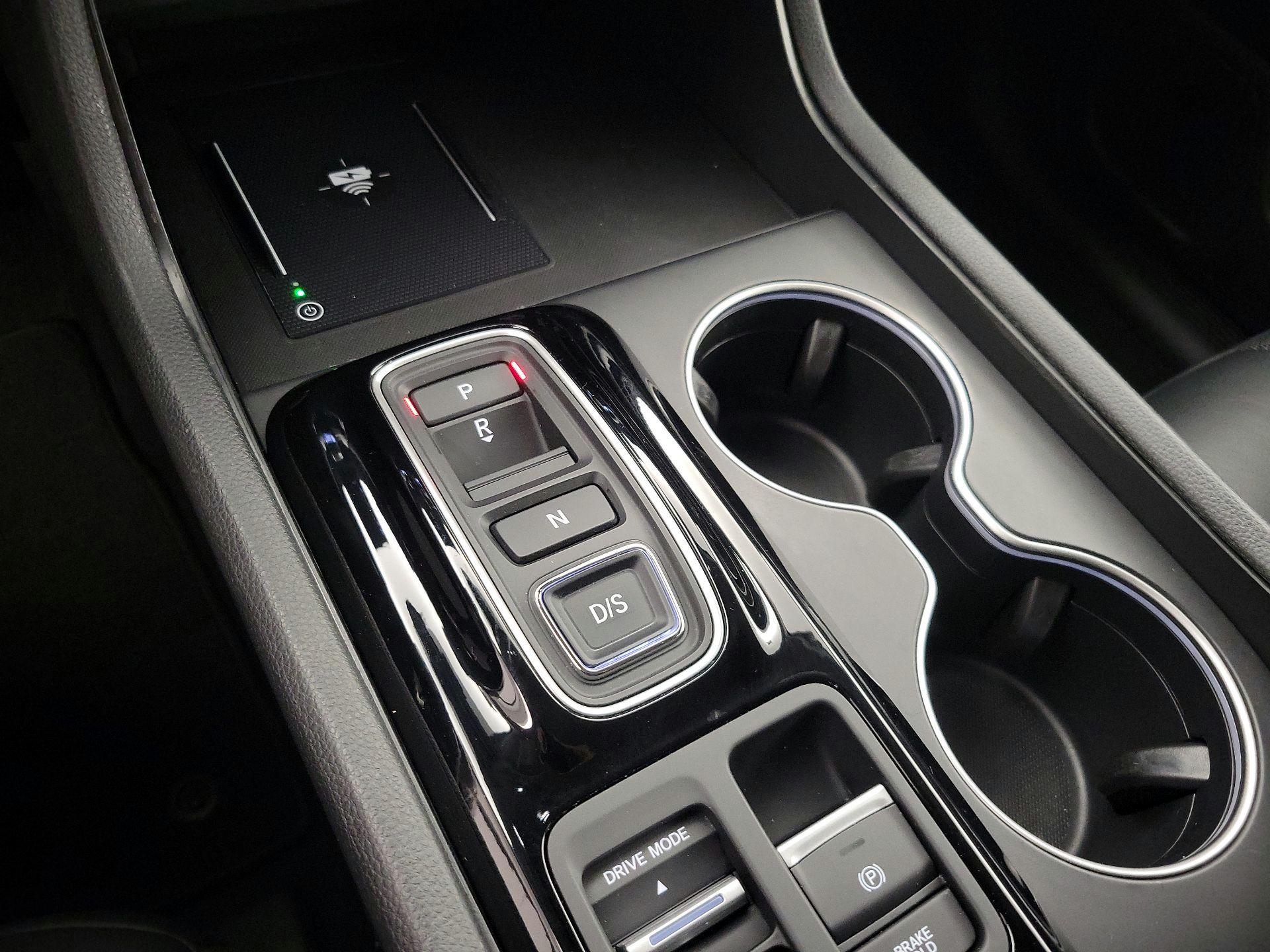 Thumbnail: 2025 Honda Pilot - 17