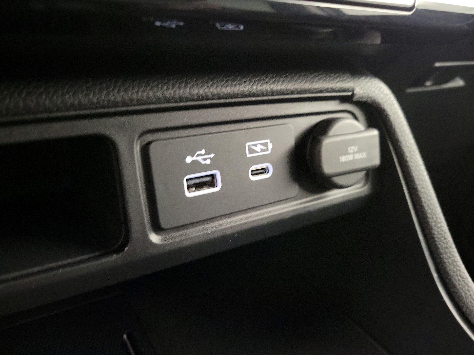 Thumbnail: 2025 Honda Pilot - 18