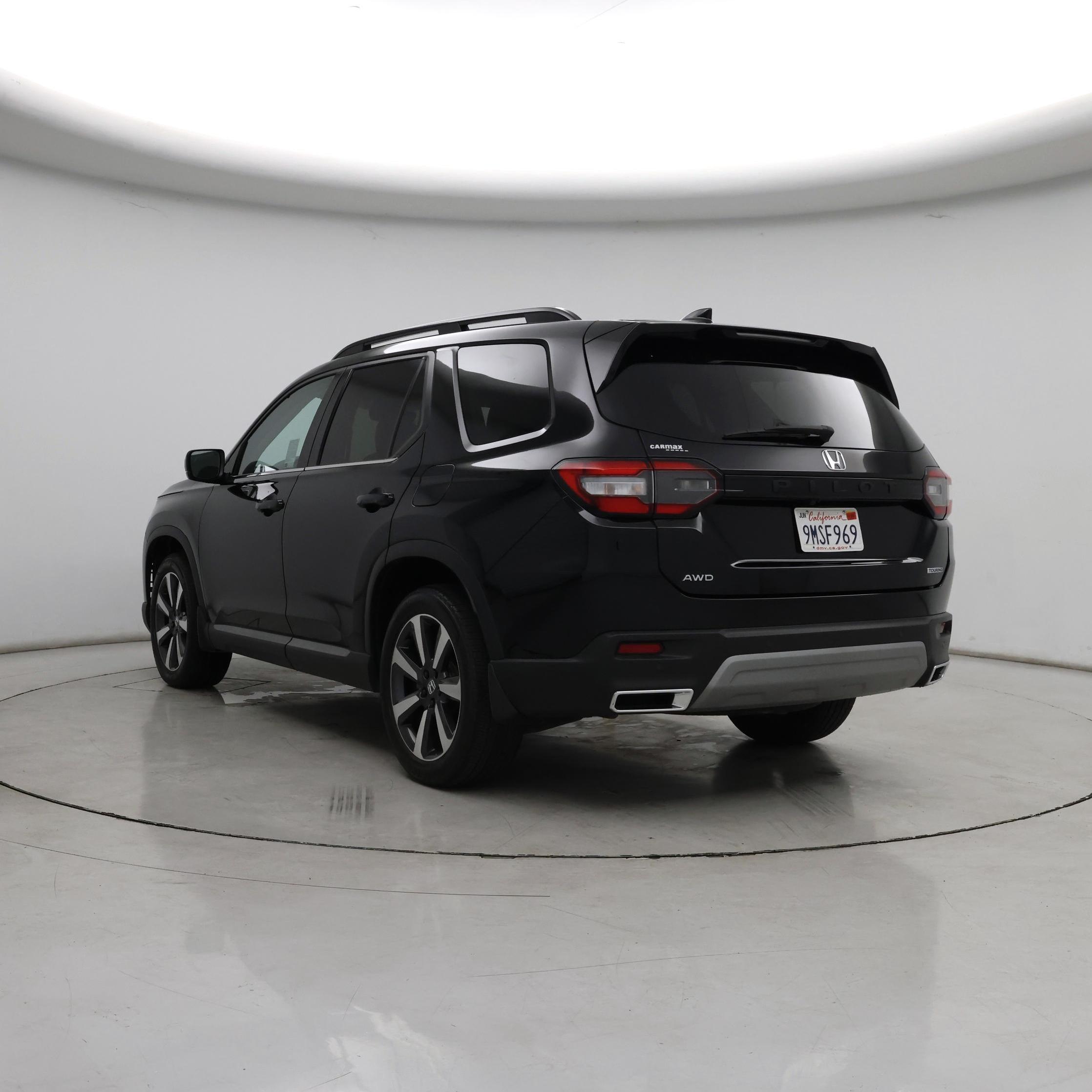 Thumbnail: 2025 Honda Pilot - 2