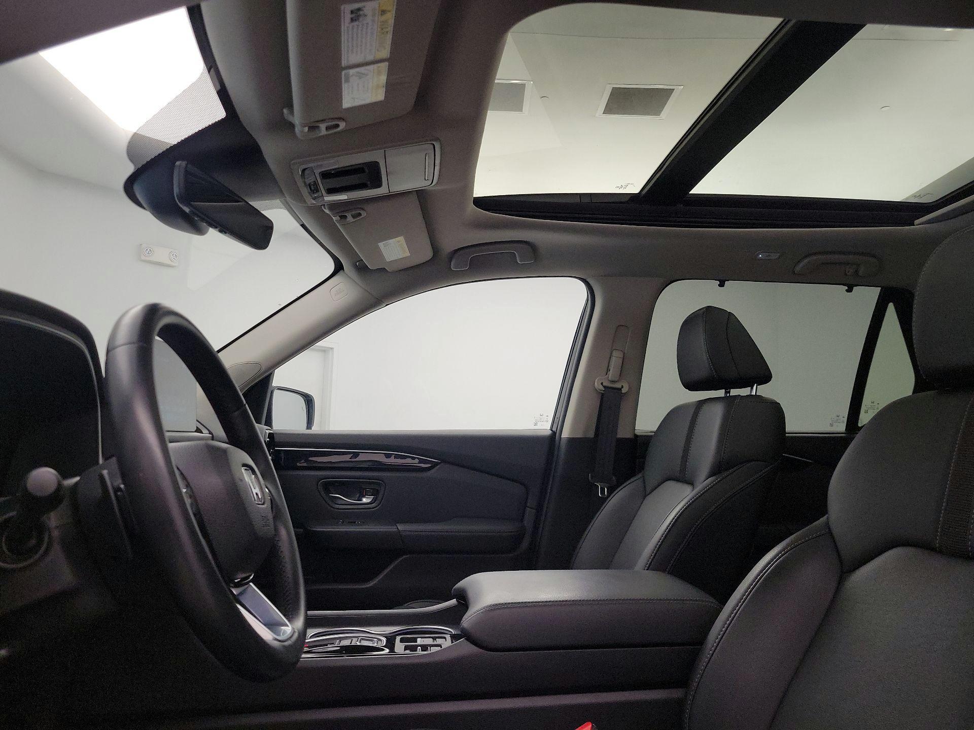 Thumbnail: 2025 Honda Pilot - 19