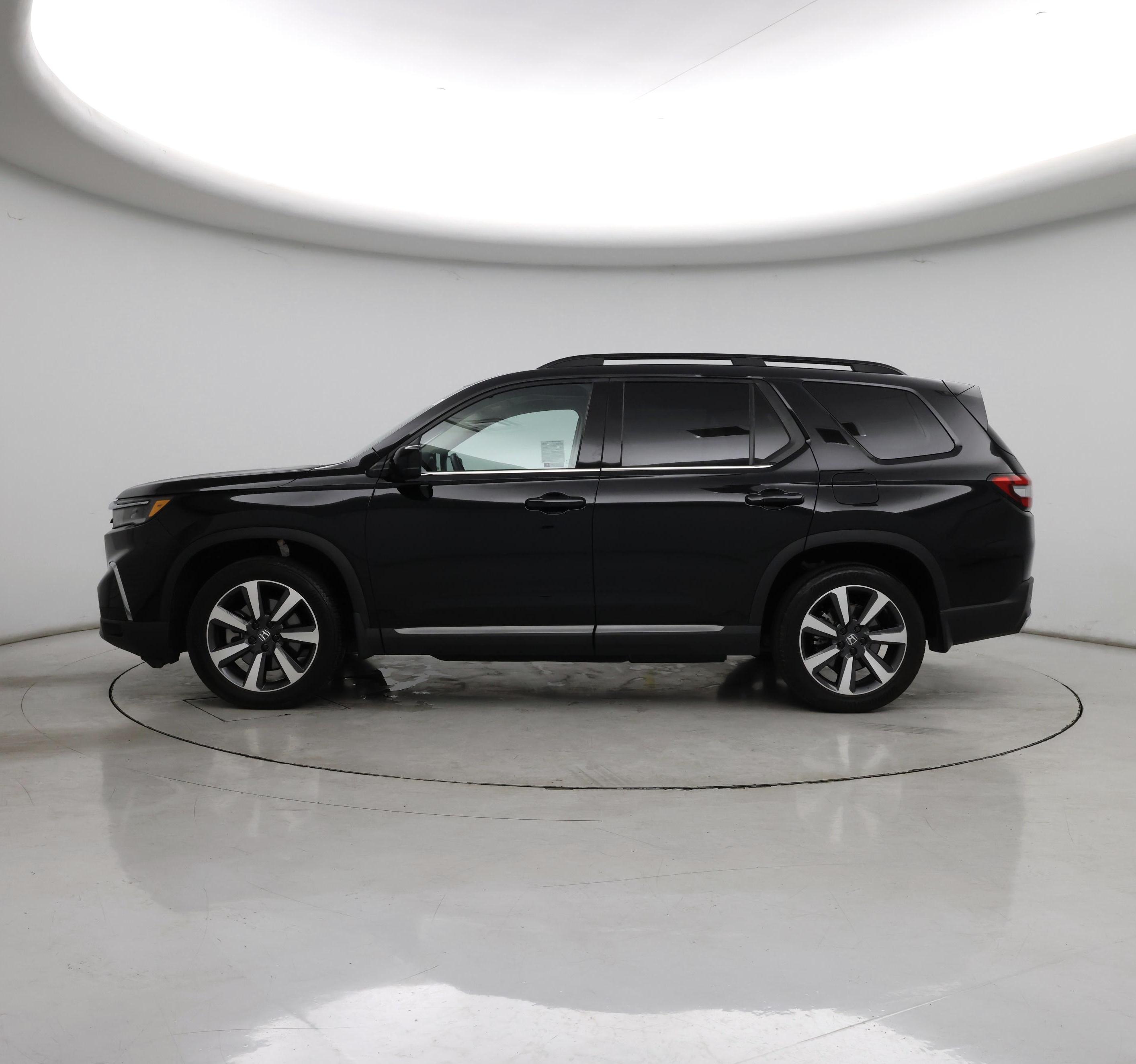 Thumbnail: 2025 Honda Pilot - 3