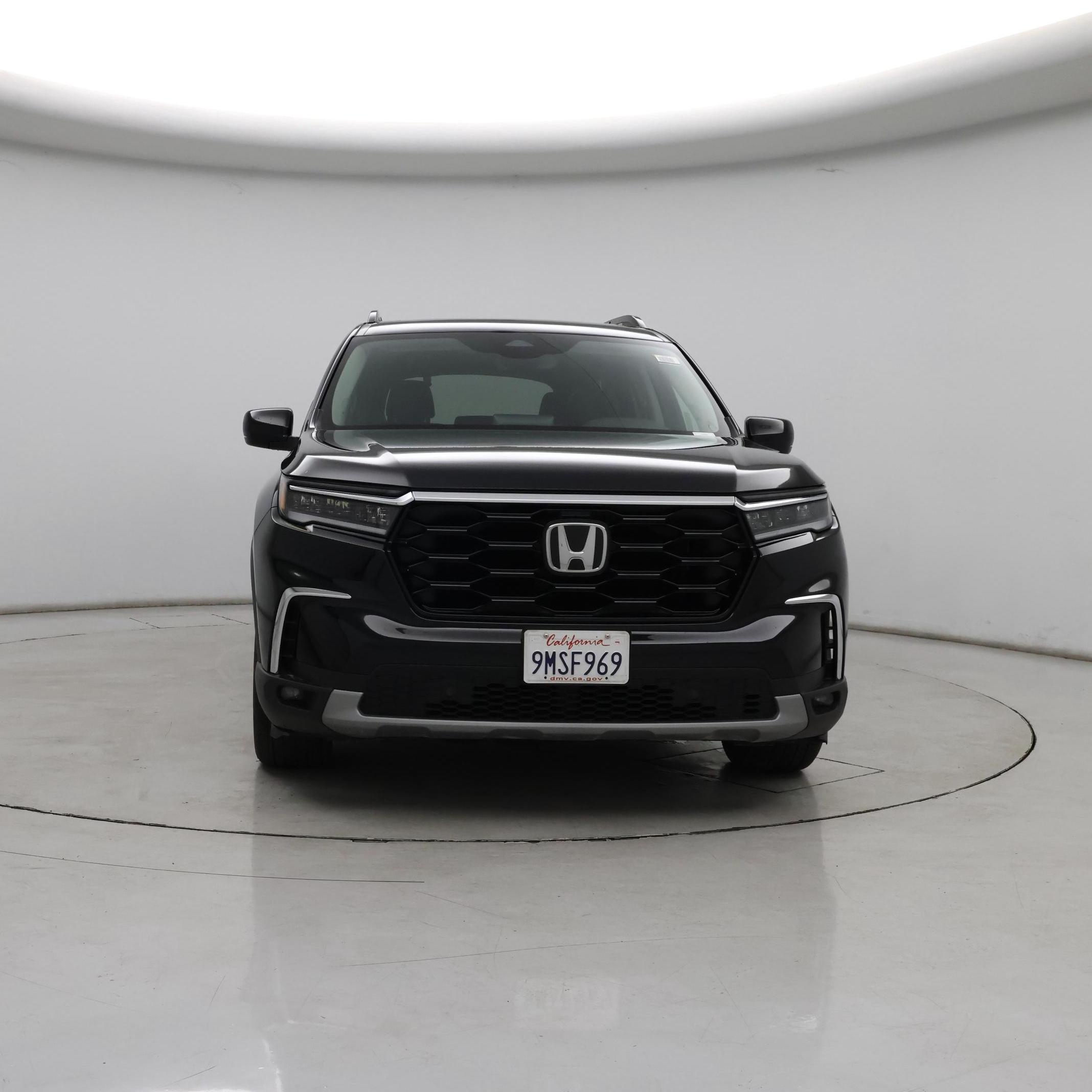 Thumbnail: 2025 Honda Pilot - 5