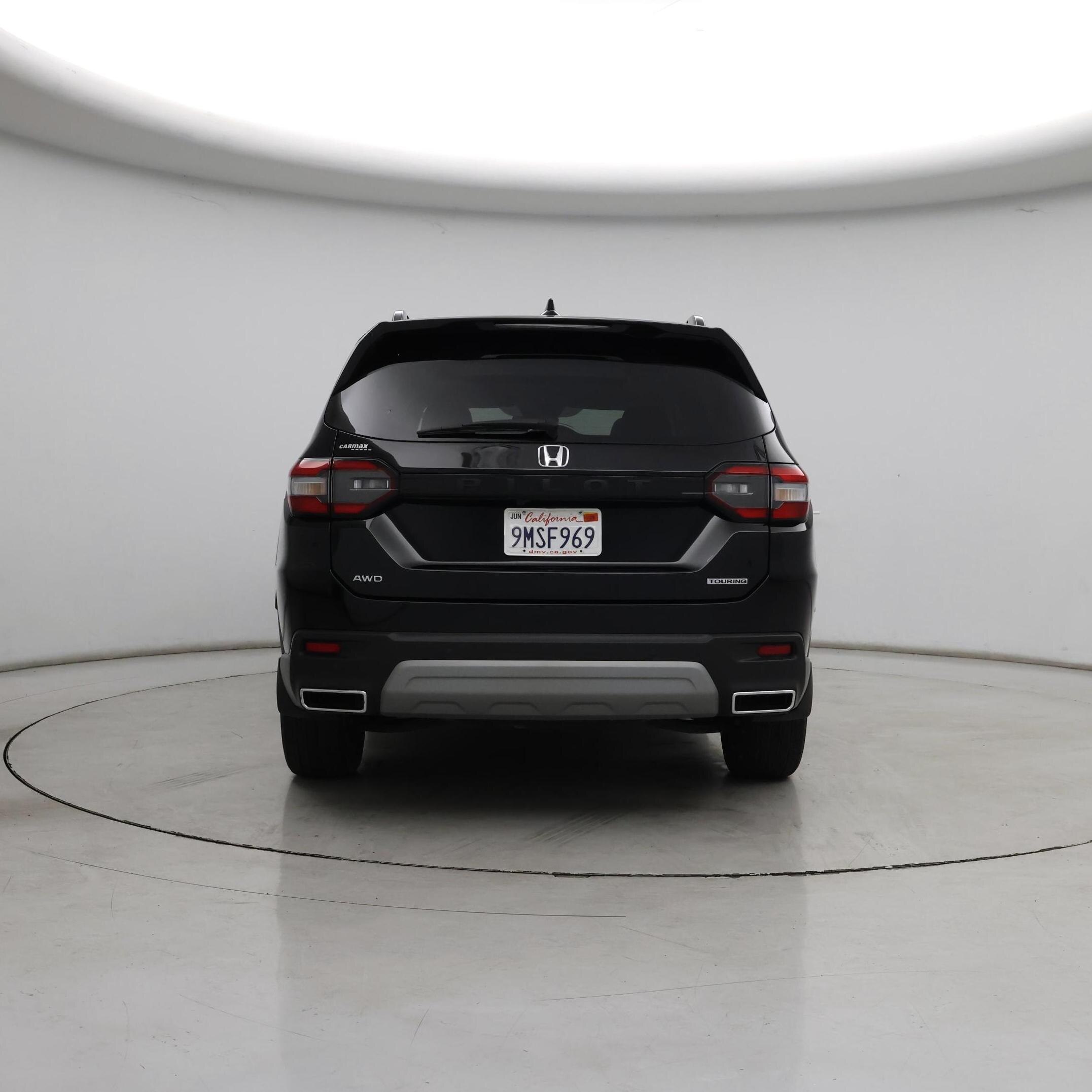 Thumbnail: 2025 Honda Pilot - 6