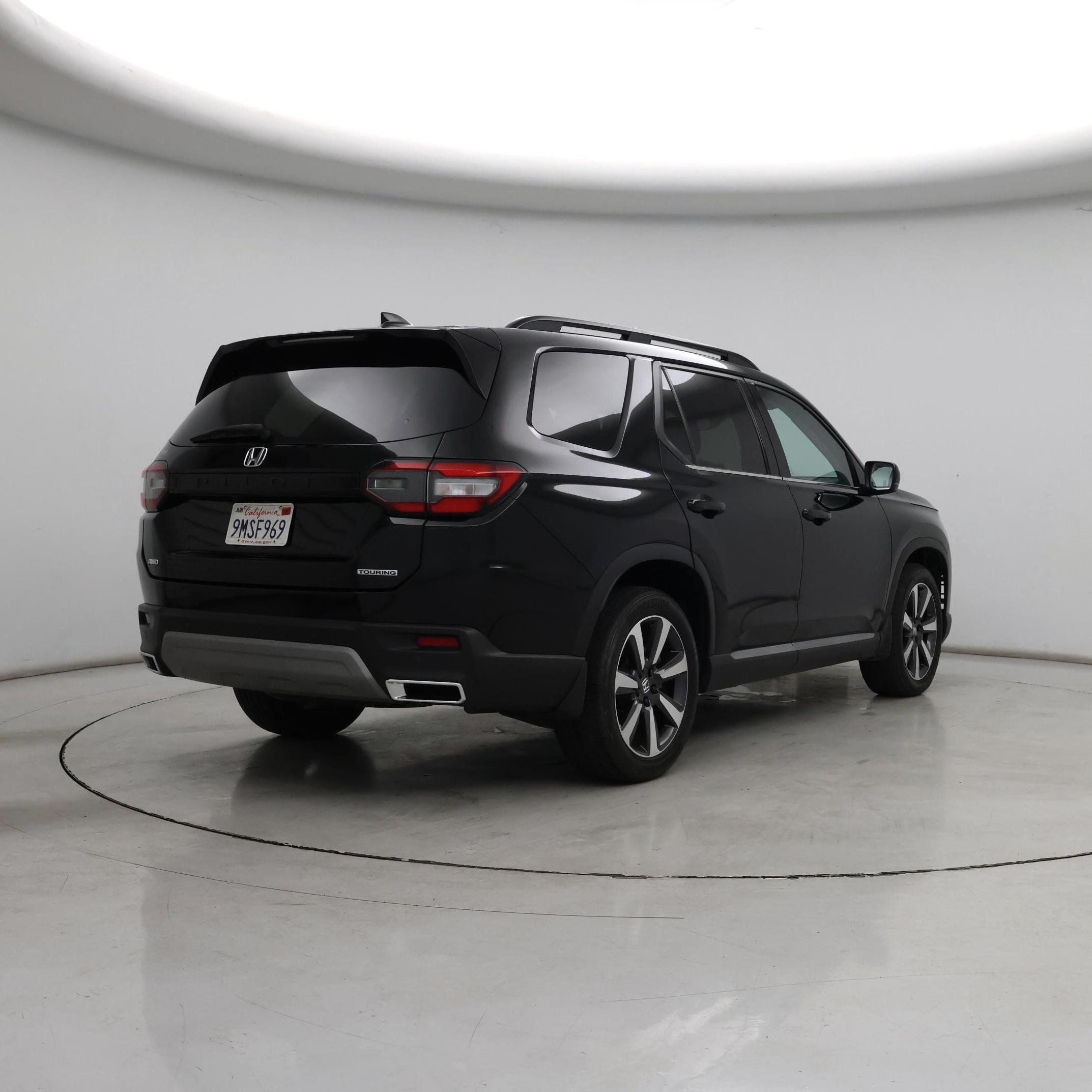 Thumbnail: 2025 Honda Pilot - 8