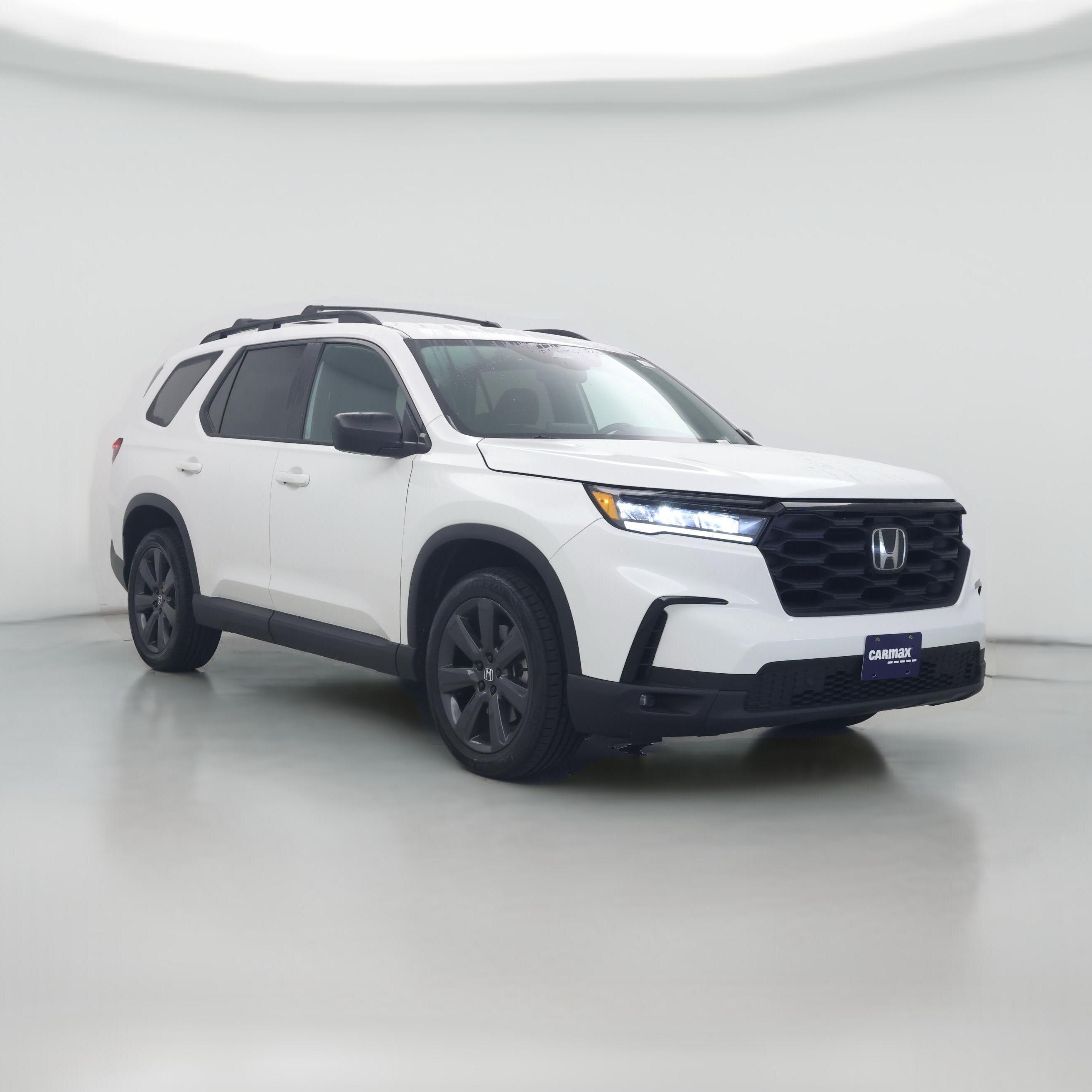 Thumbnail: 2023 Honda Pilot - 1