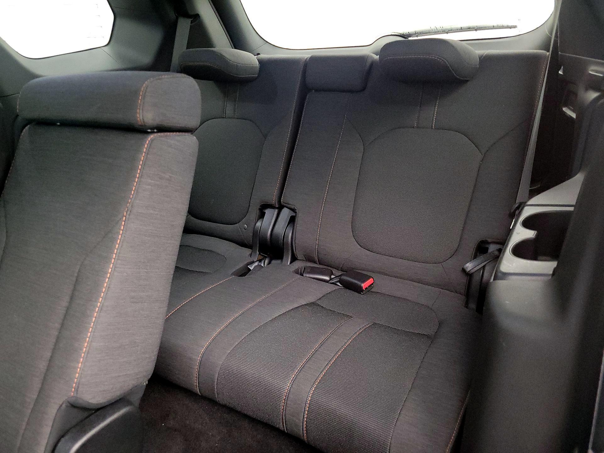 Thumbnail: 2023 Honda Pilot - 20