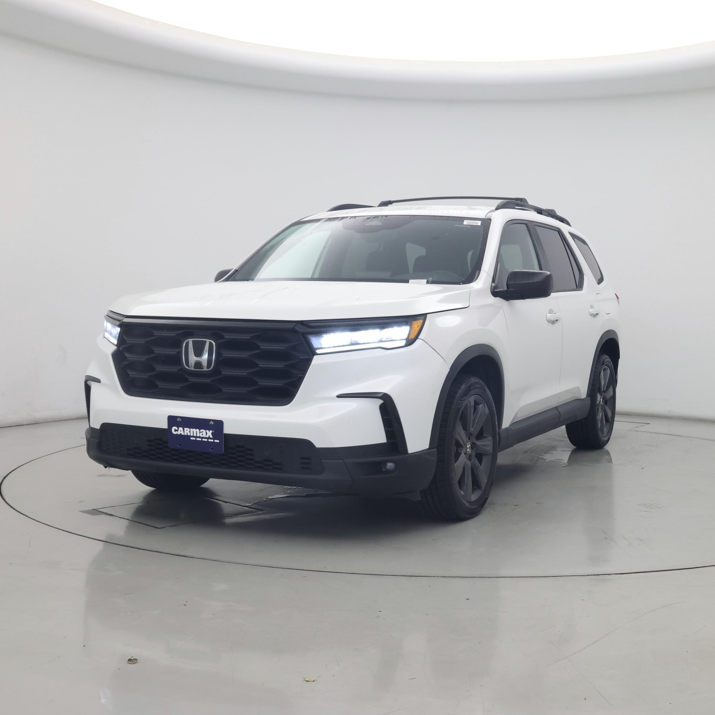 Thumbnail: 2023 Honda Pilot - 4