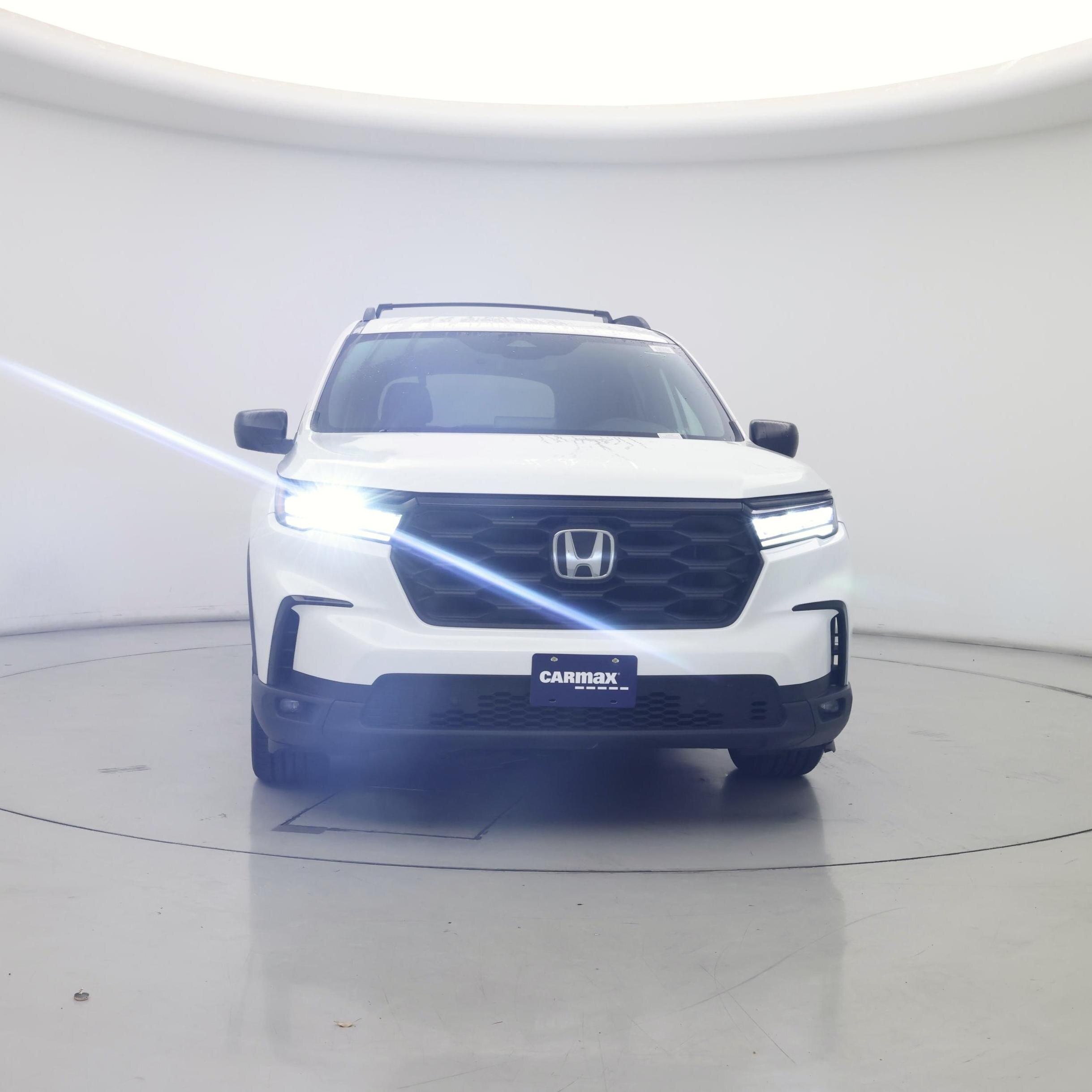 Thumbnail: 2023 Honda Pilot - 5