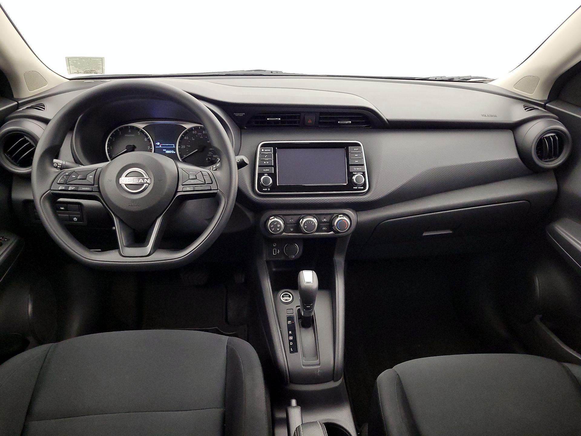 Thumbnail: 2023 Nissan Kicks - 9