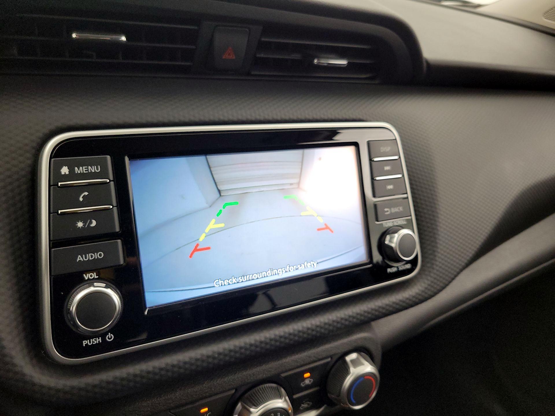 Thumbnail: 2023 Nissan Kicks - 14