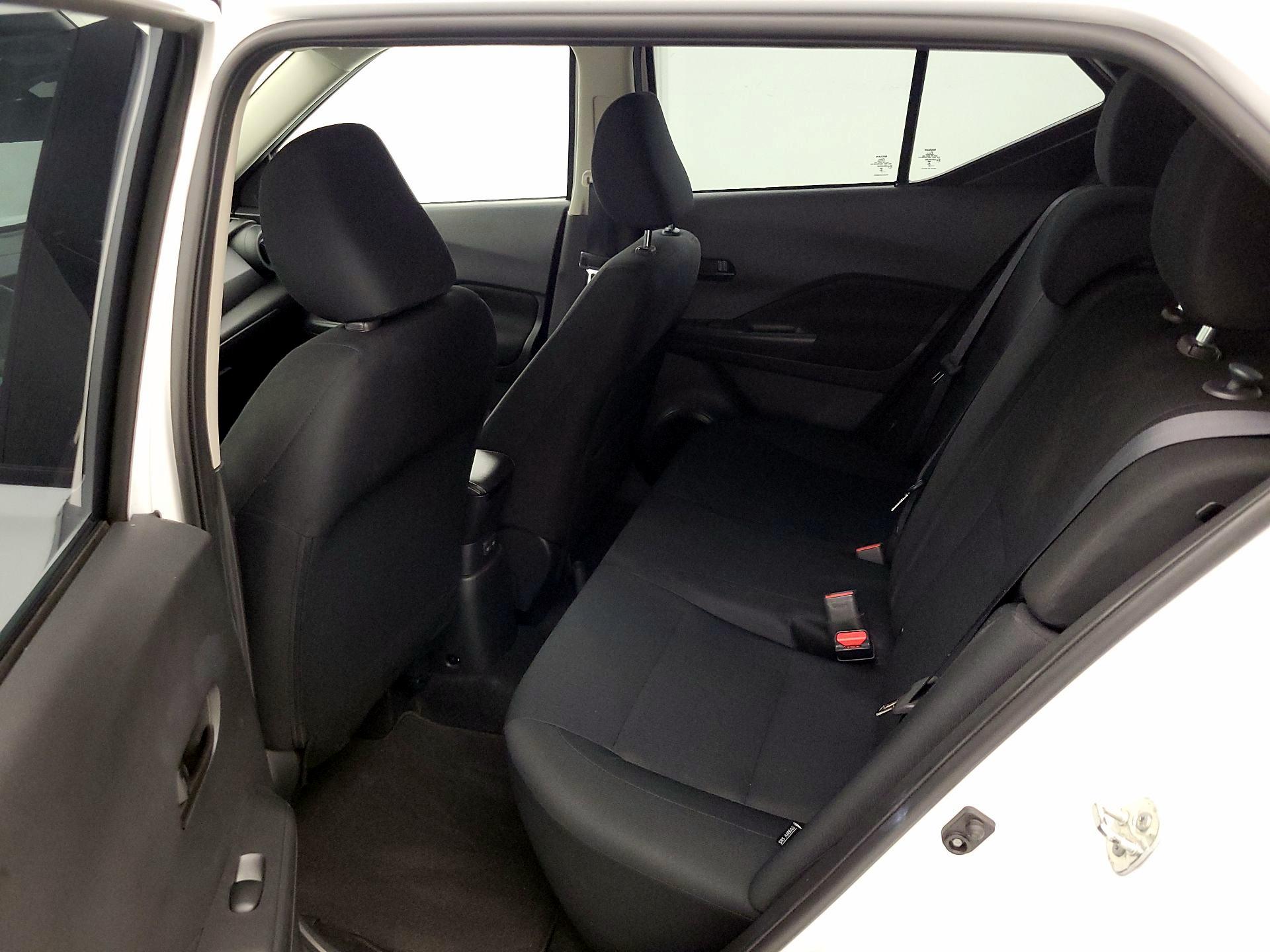 Thumbnail: 2023 Nissan Kicks - 18