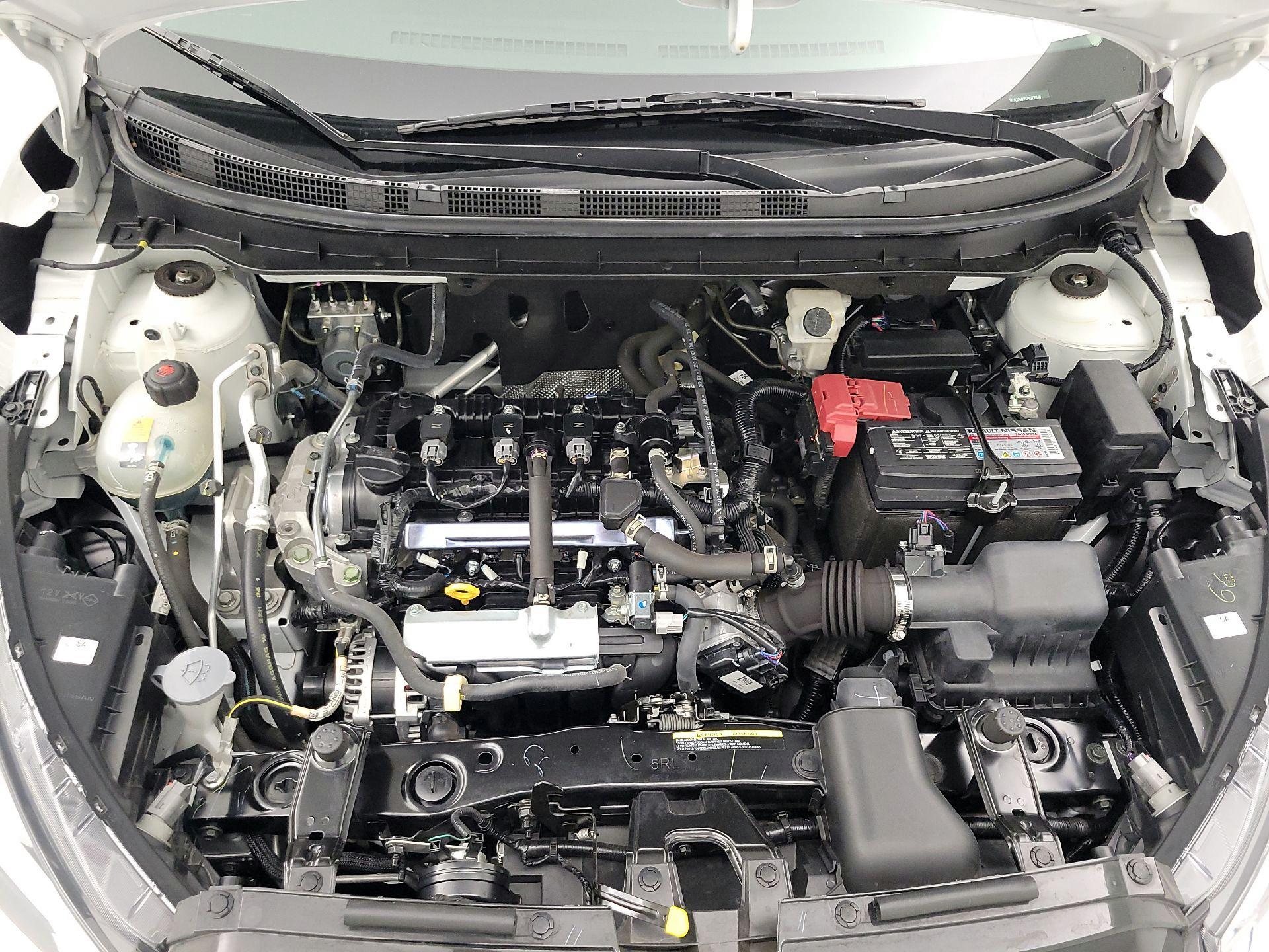 Thumbnail: 2023 Nissan Kicks - 20