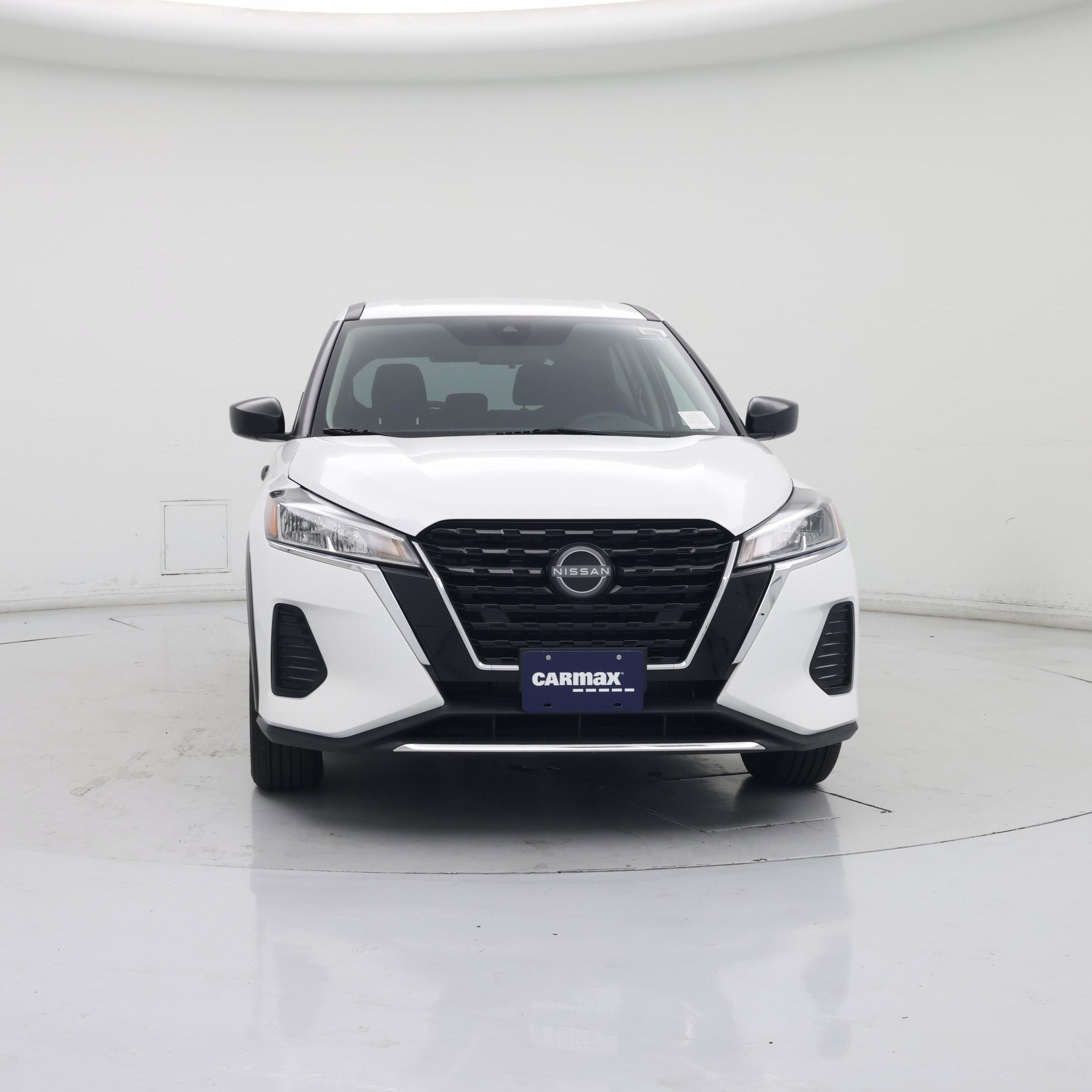Thumbnail: 2023 Nissan Kicks - 5