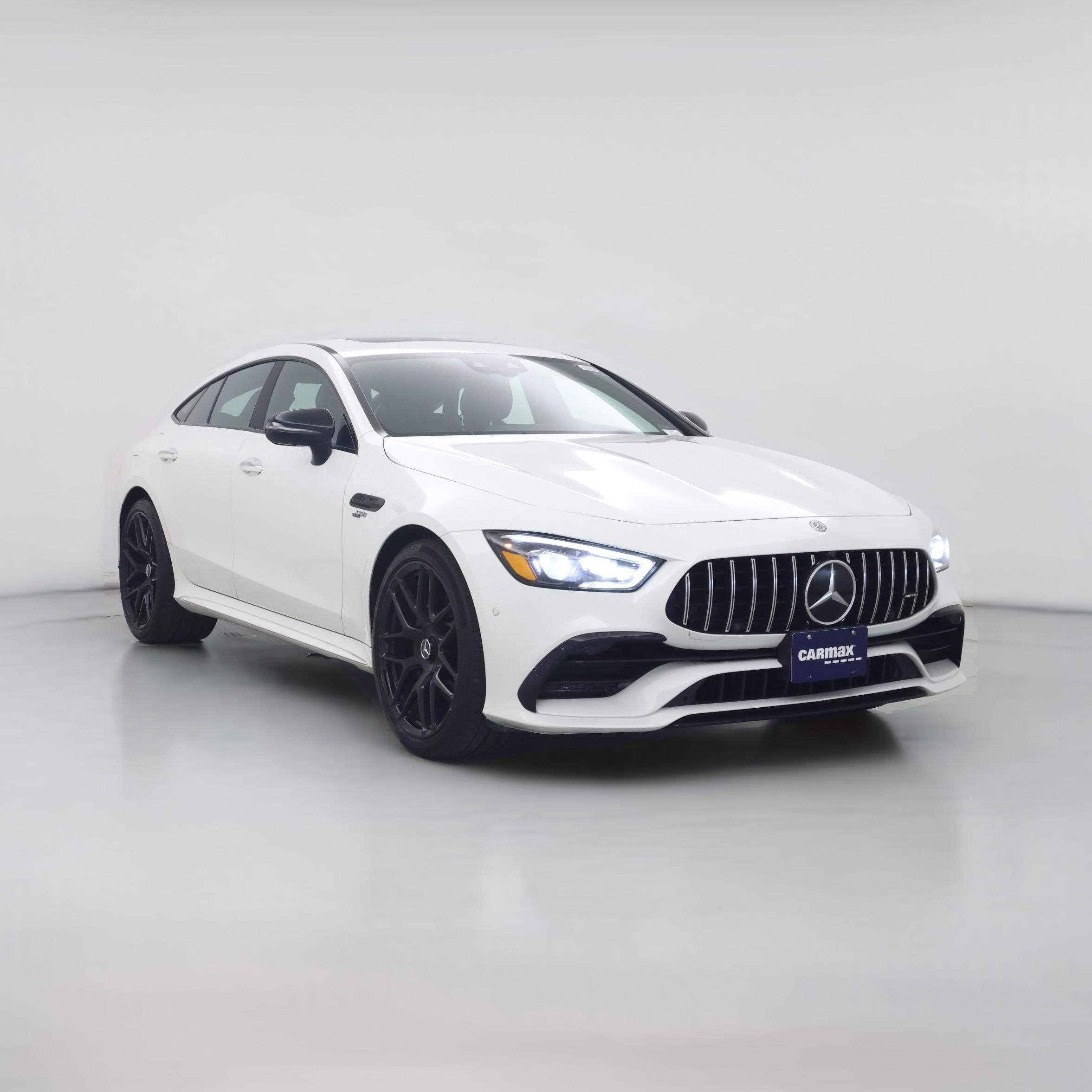 Mercedes-Benz AMG GT 電動乗用車 ホワイト AIJYU TOYS 電動乗用ラジコン 電動乗用カー メルセデス ベンツ AMG GT