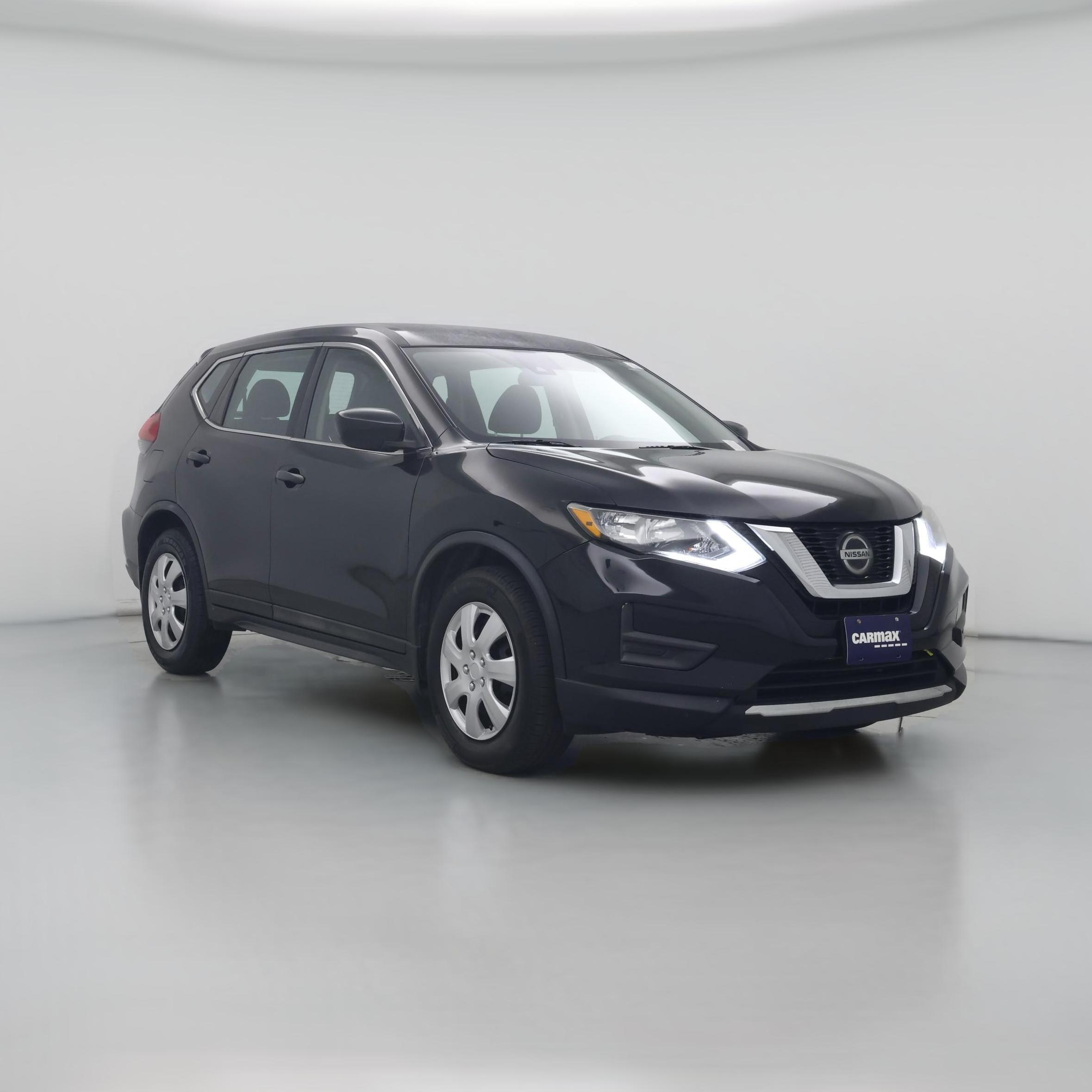 Thumbnail: 2019 Nissan Rogue - 1