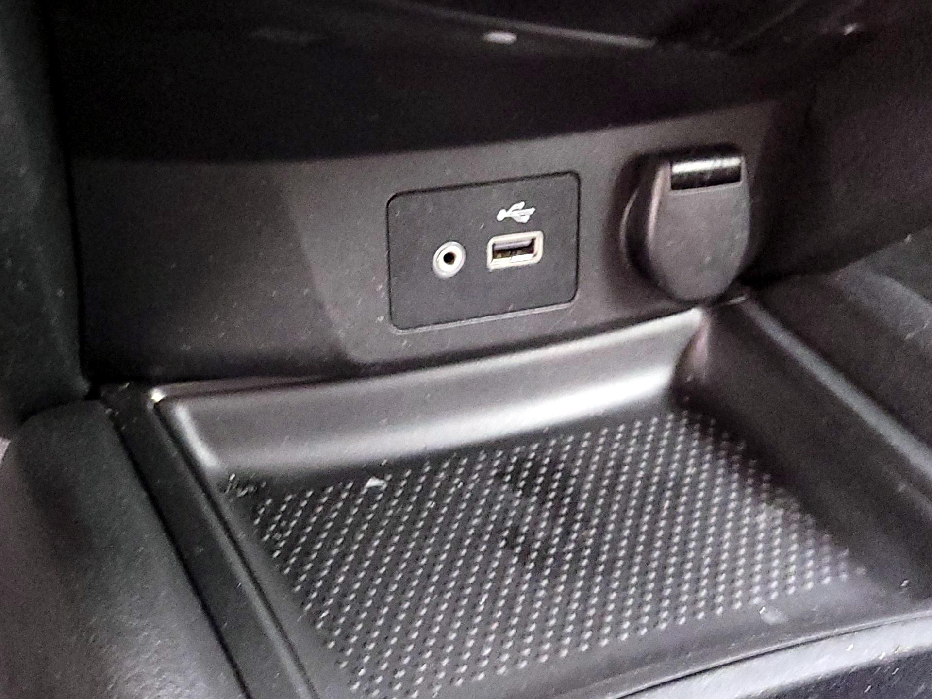 Thumbnail: 2019 Nissan Rogue - 18