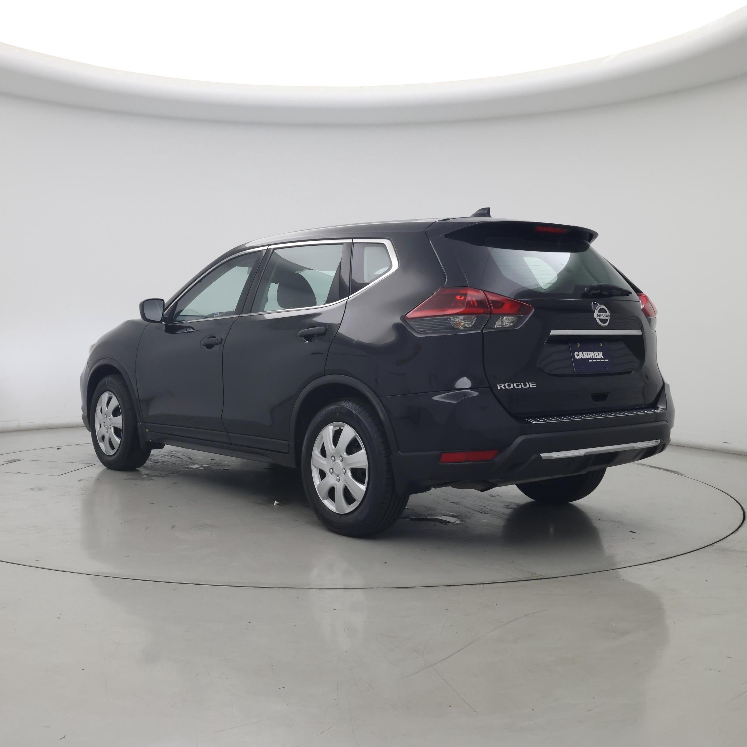 Thumbnail: 2019 Nissan Rogue - 2