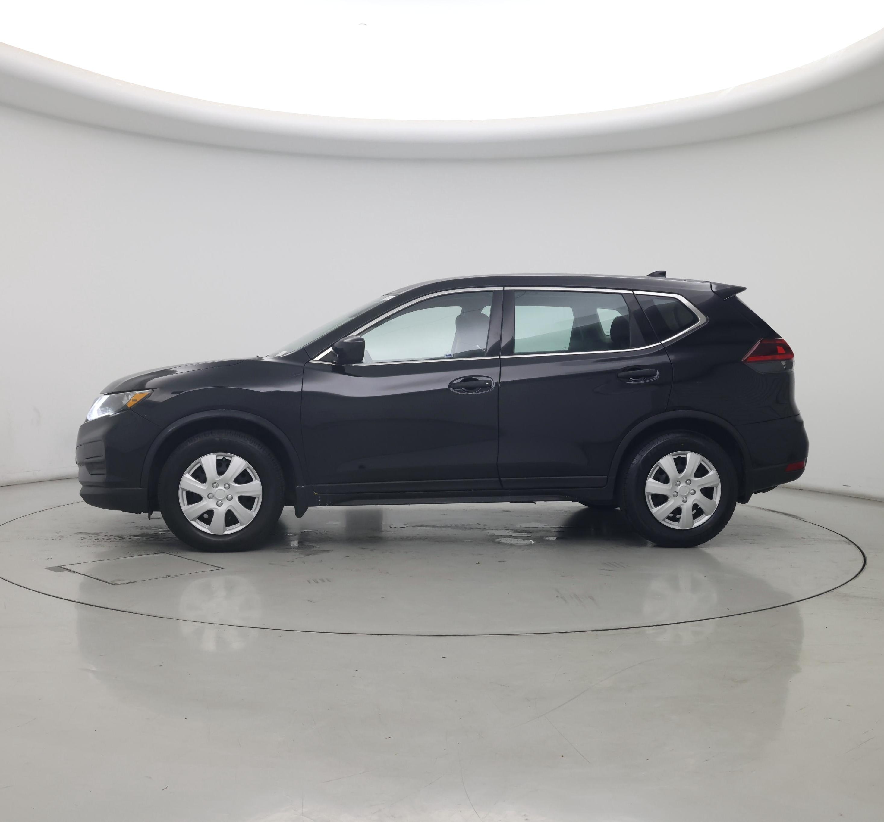 Thumbnail: 2019 Nissan Rogue - 3