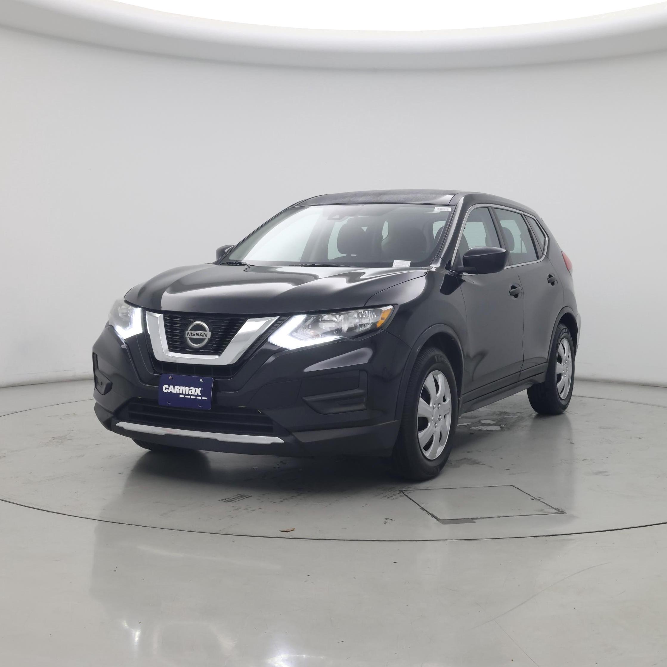 Thumbnail: 2019 Nissan Rogue - 4