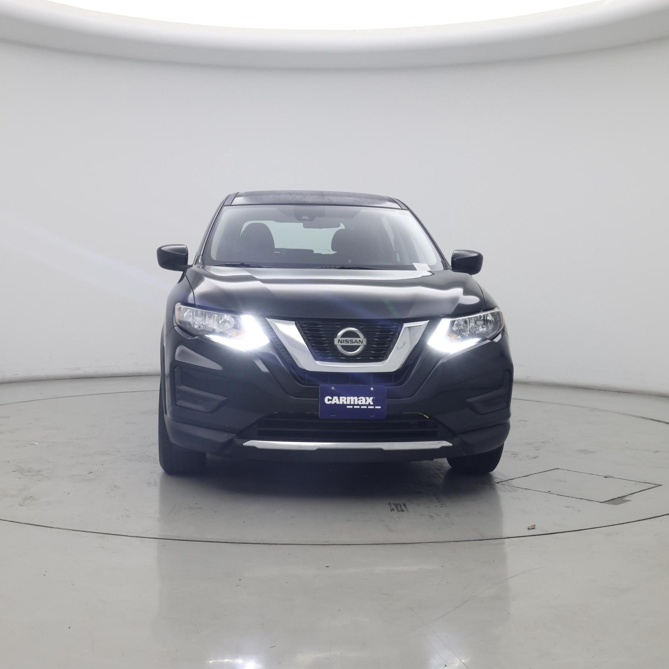 Thumbnail: 2019 Nissan Rogue - 5