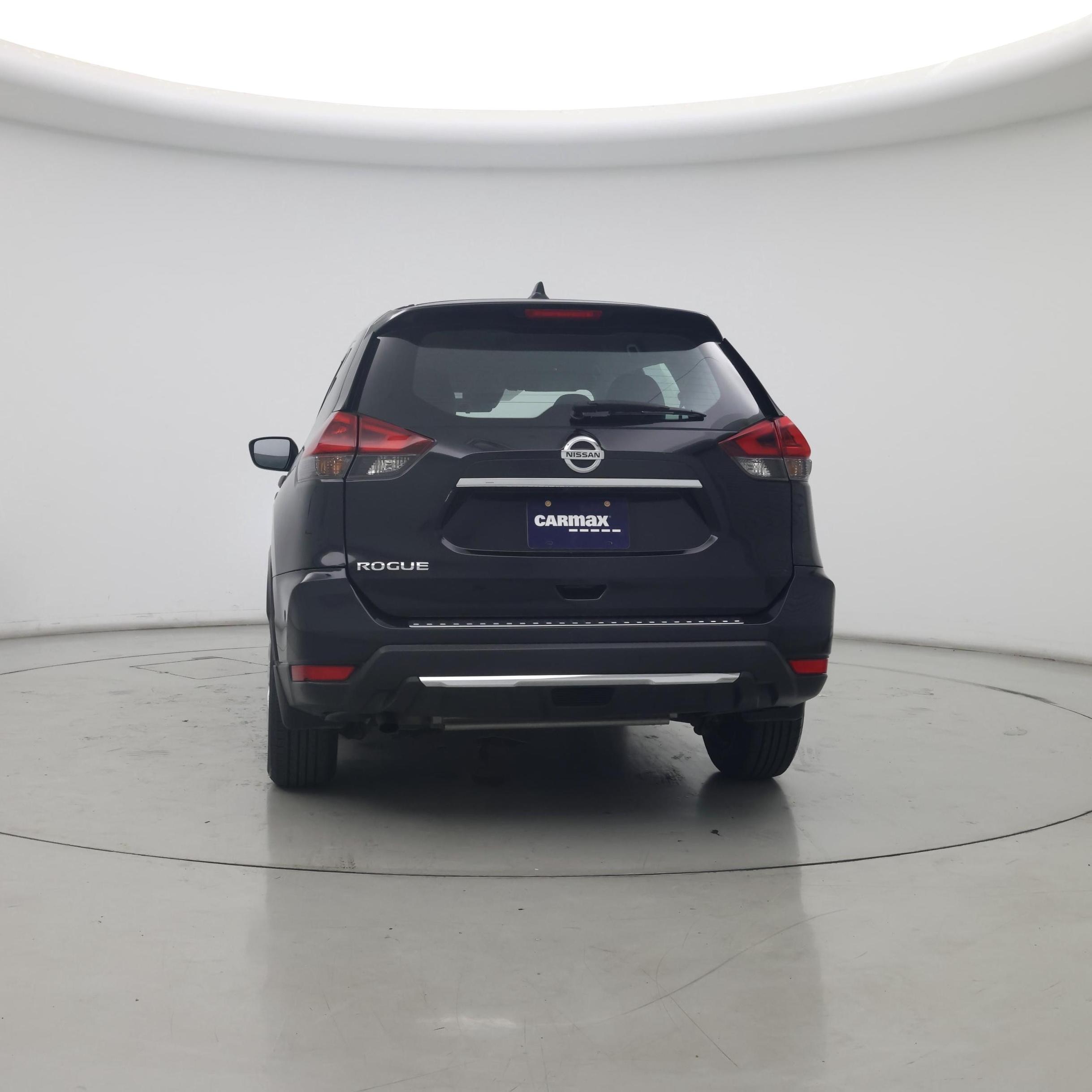 Thumbnail: 2019 Nissan Rogue - 6