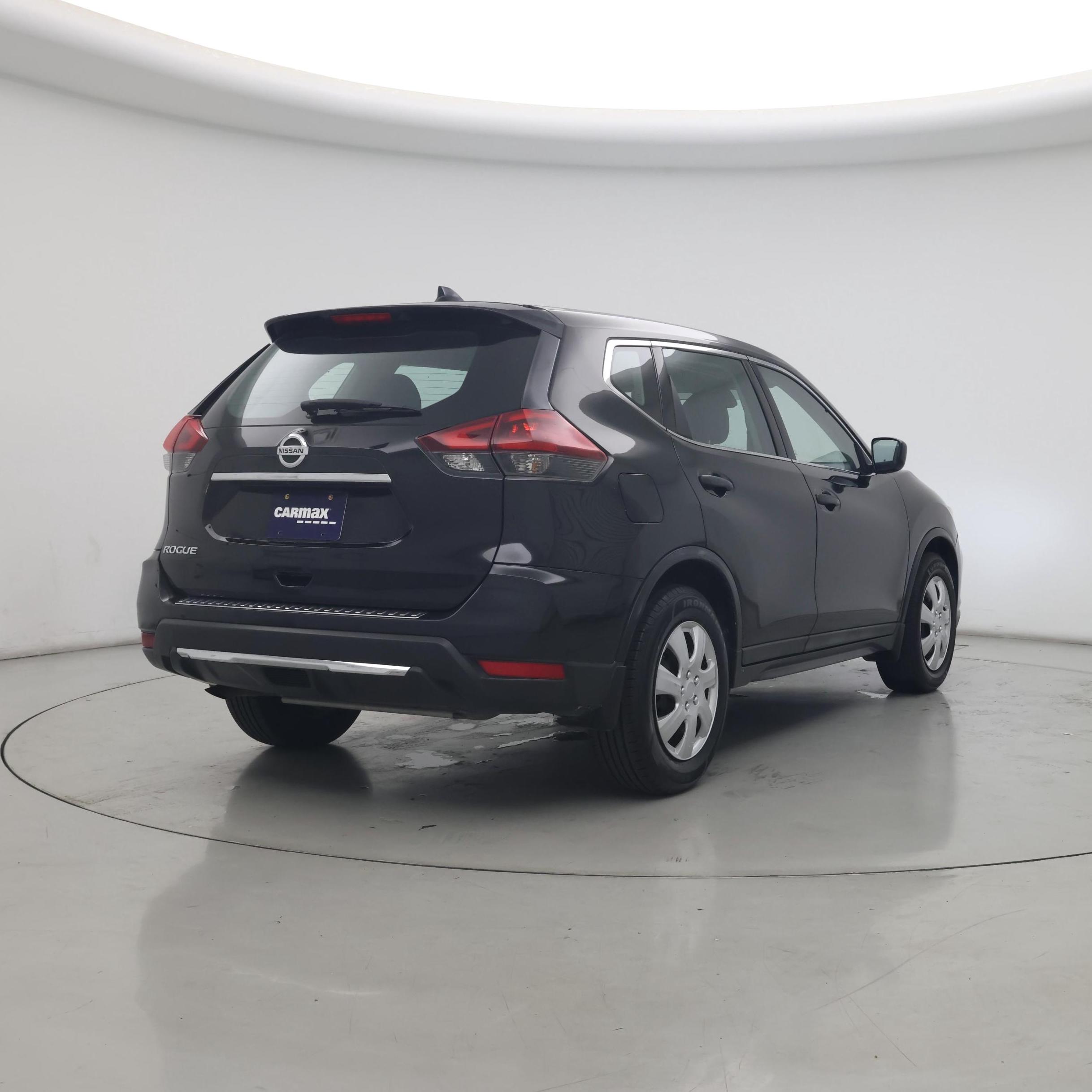 Thumbnail: 2019 Nissan Rogue - 8