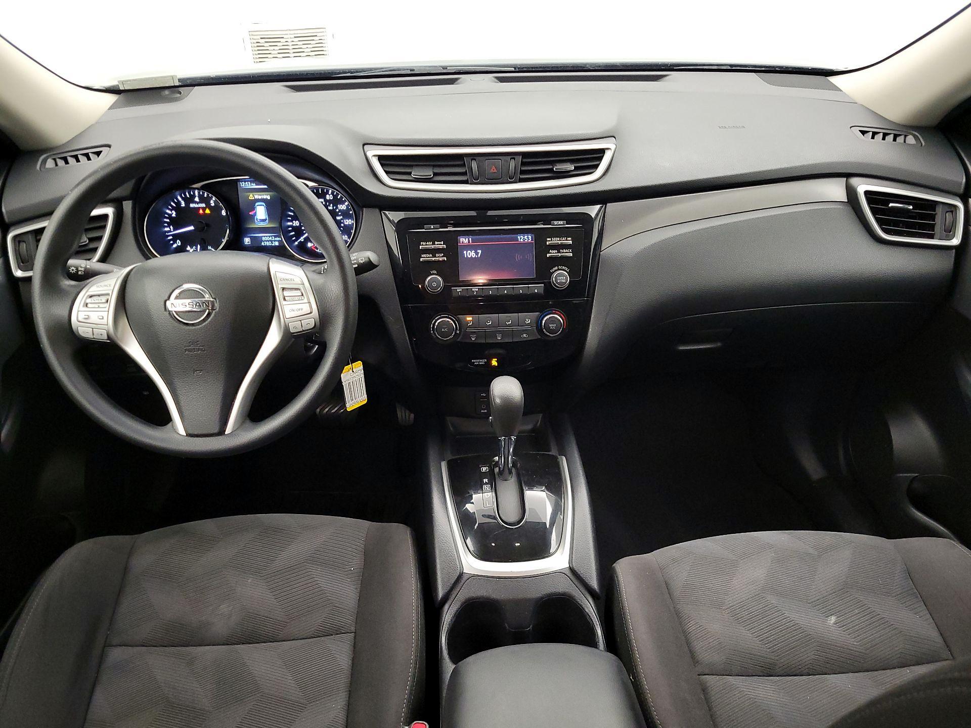 Thumbnail: 2016 Nissan Rogue - 9