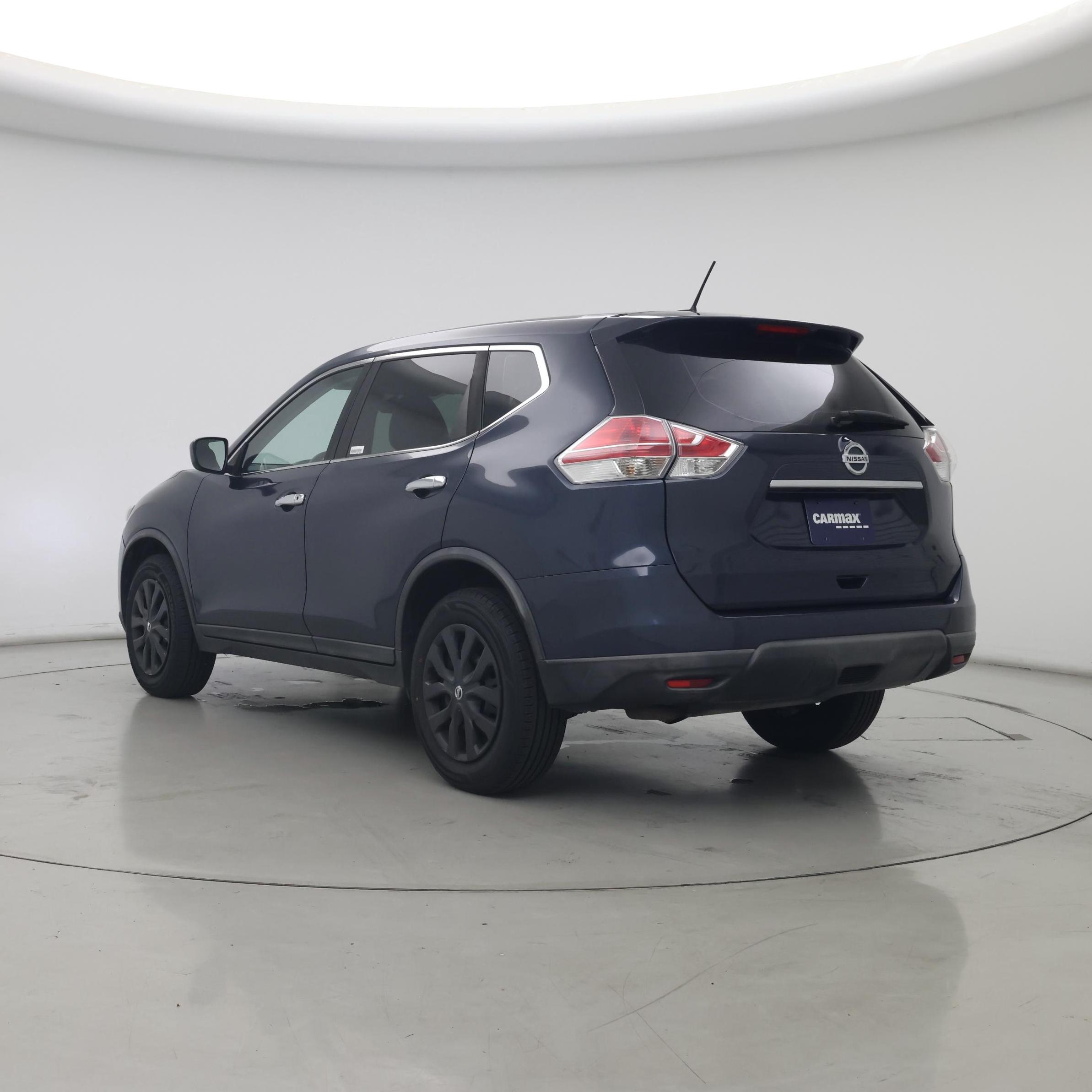 Thumbnail: 2016 Nissan Rogue - 2