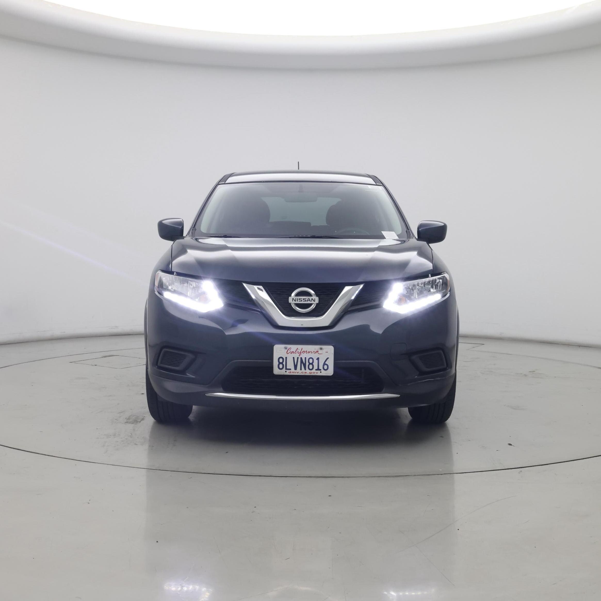 Thumbnail: 2016 Nissan Rogue - 5