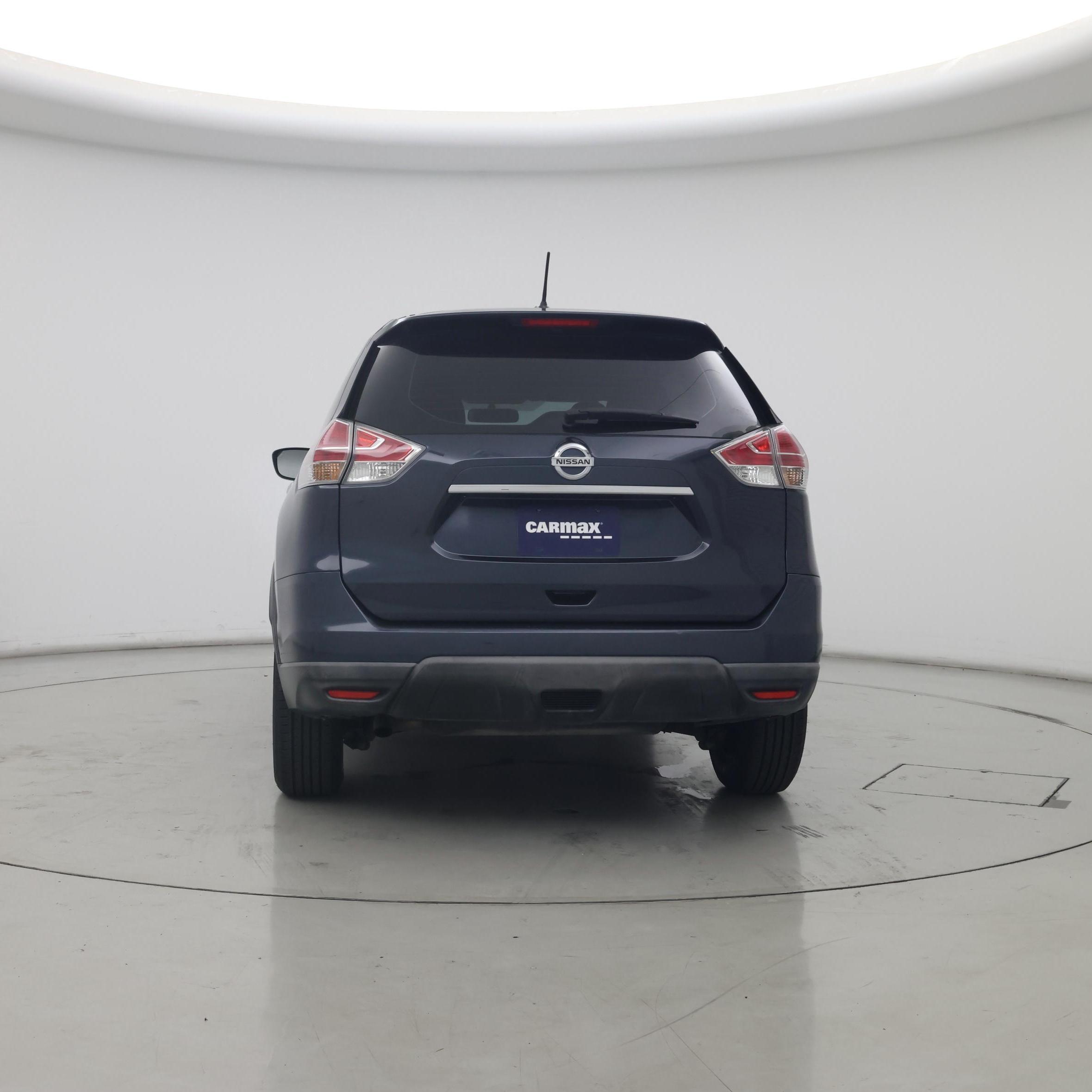 Thumbnail: 2016 Nissan Rogue - 6