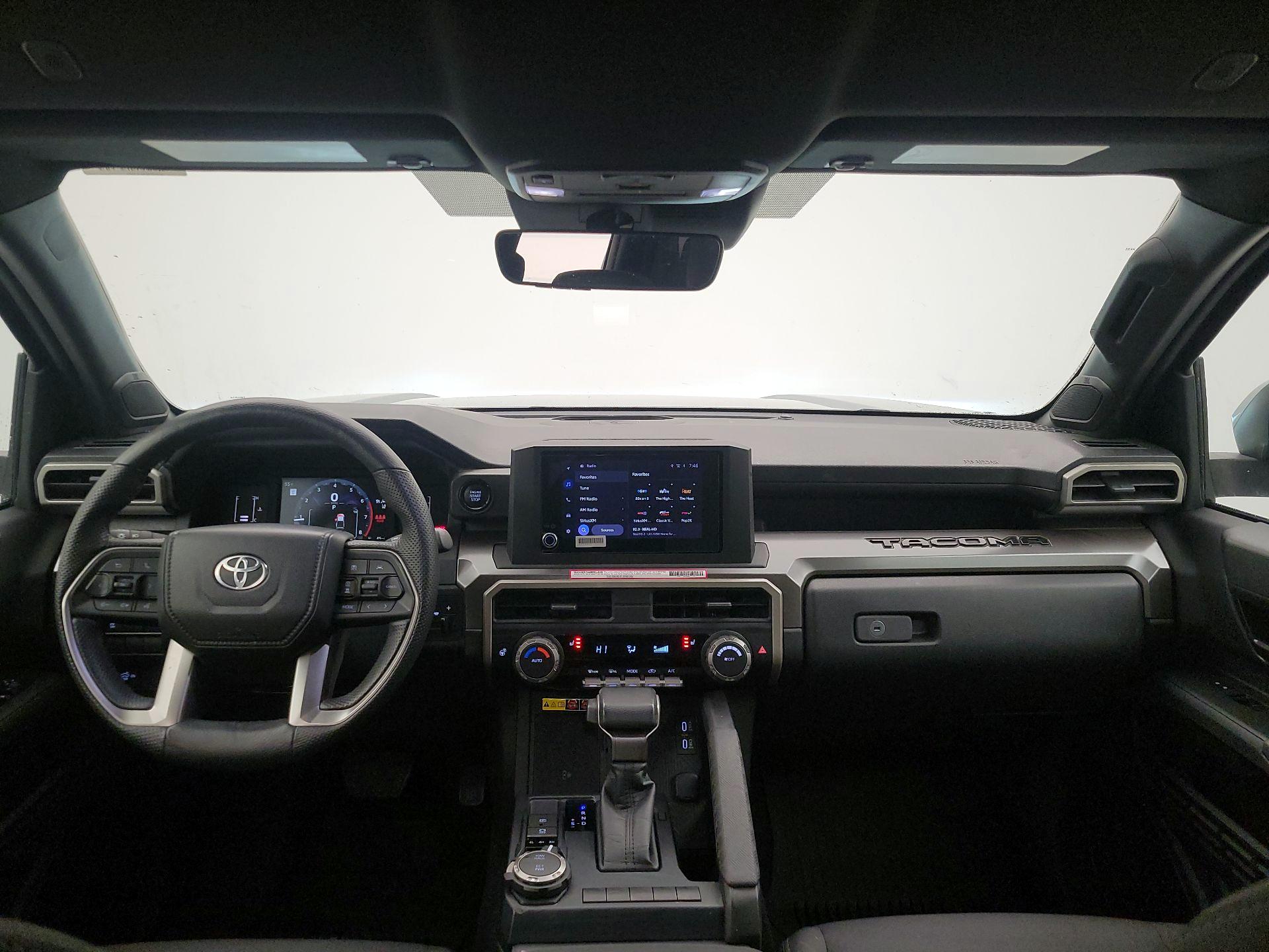 Thumbnail: 2024 Toyota Tacoma - 9