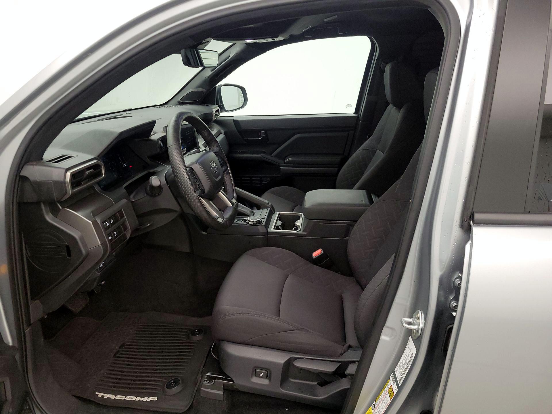 Thumbnail: 2024 Toyota Tacoma - 11