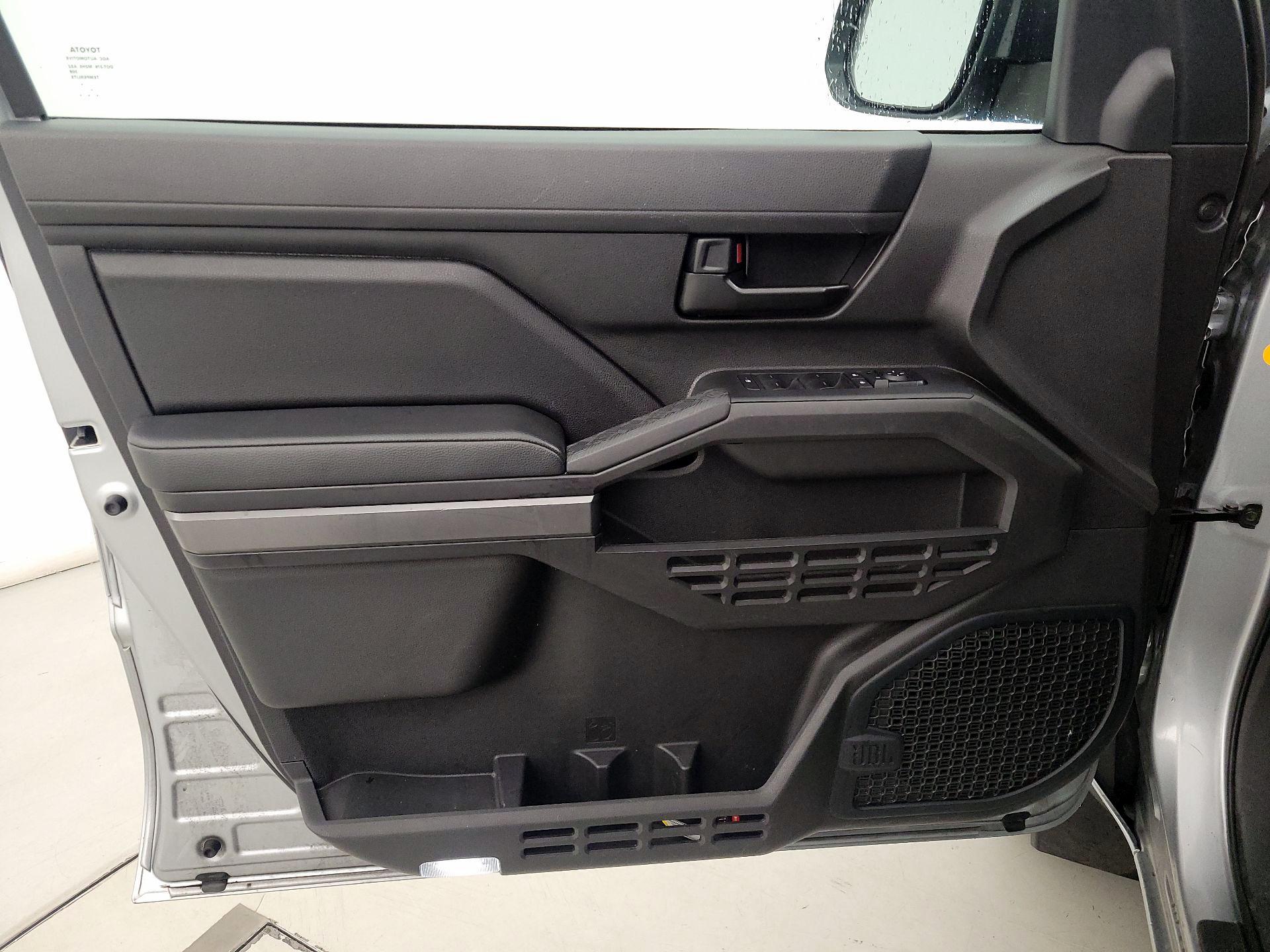 Thumbnail: 2024 Toyota Tacoma - 12