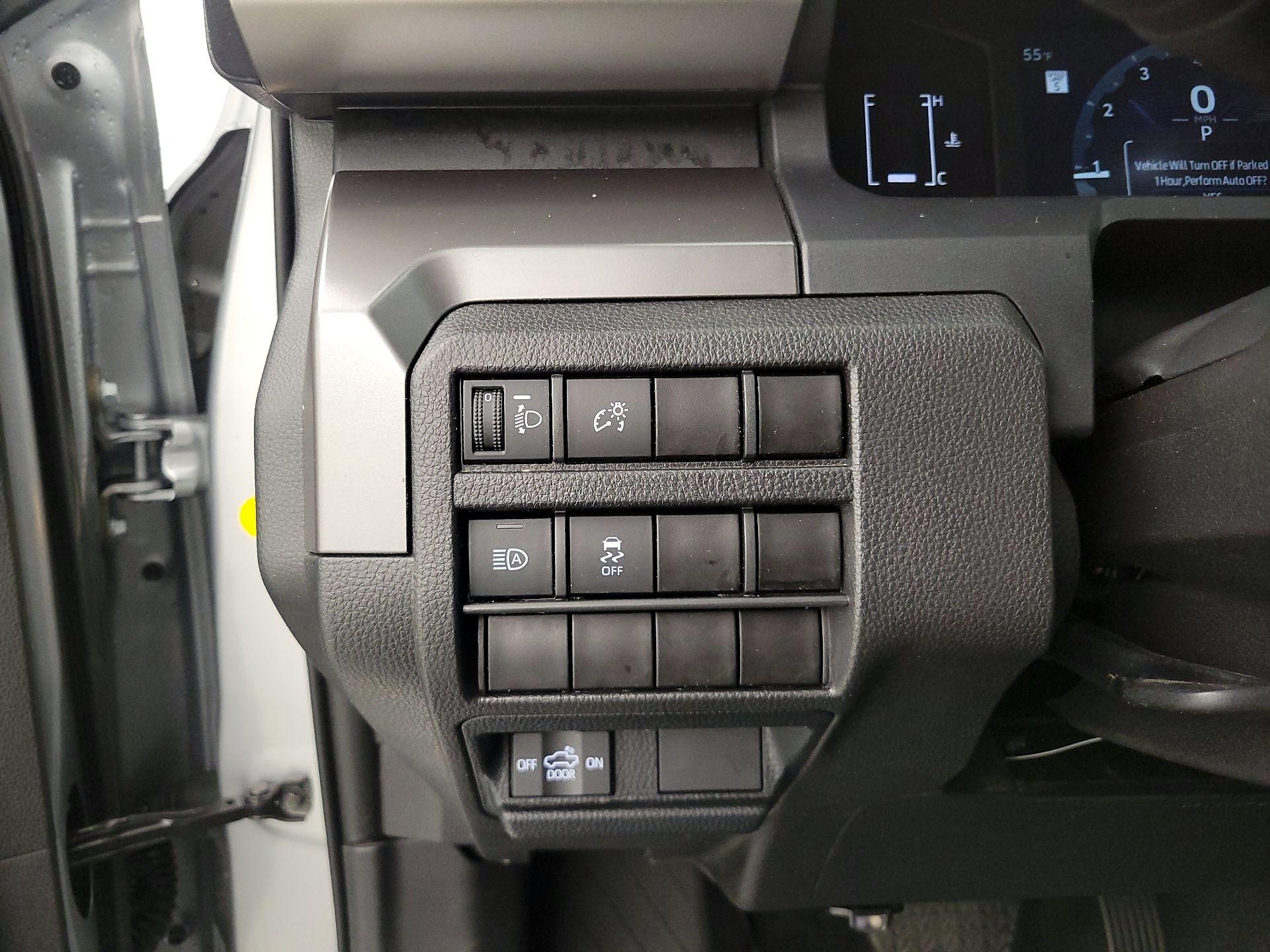 Thumbnail: 2024 Toyota Tacoma - 13