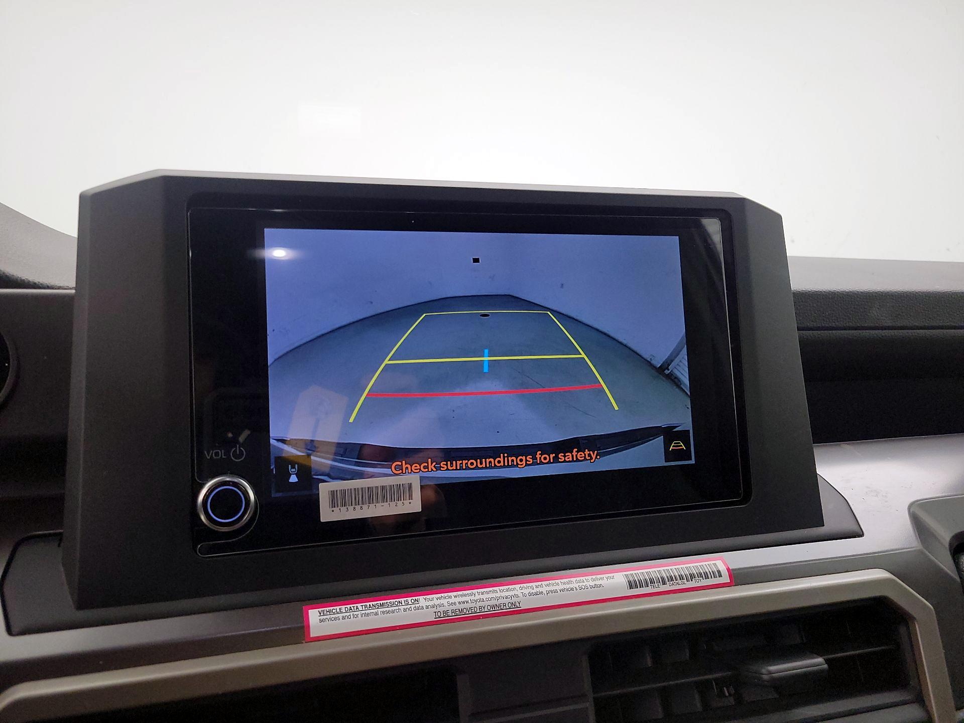 Thumbnail: 2024 Toyota Tacoma - 14