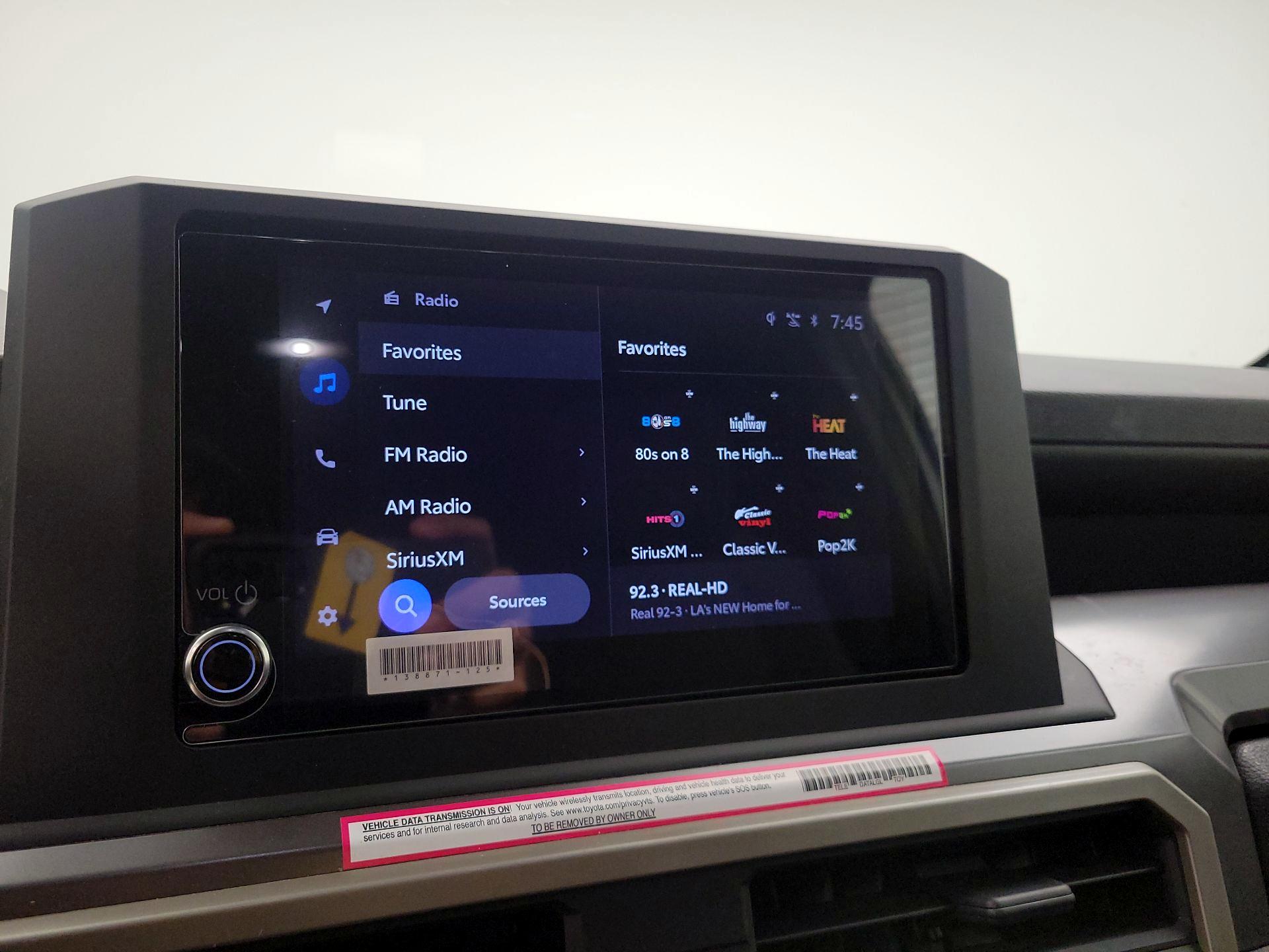 Thumbnail: 2024 Toyota Tacoma - 15